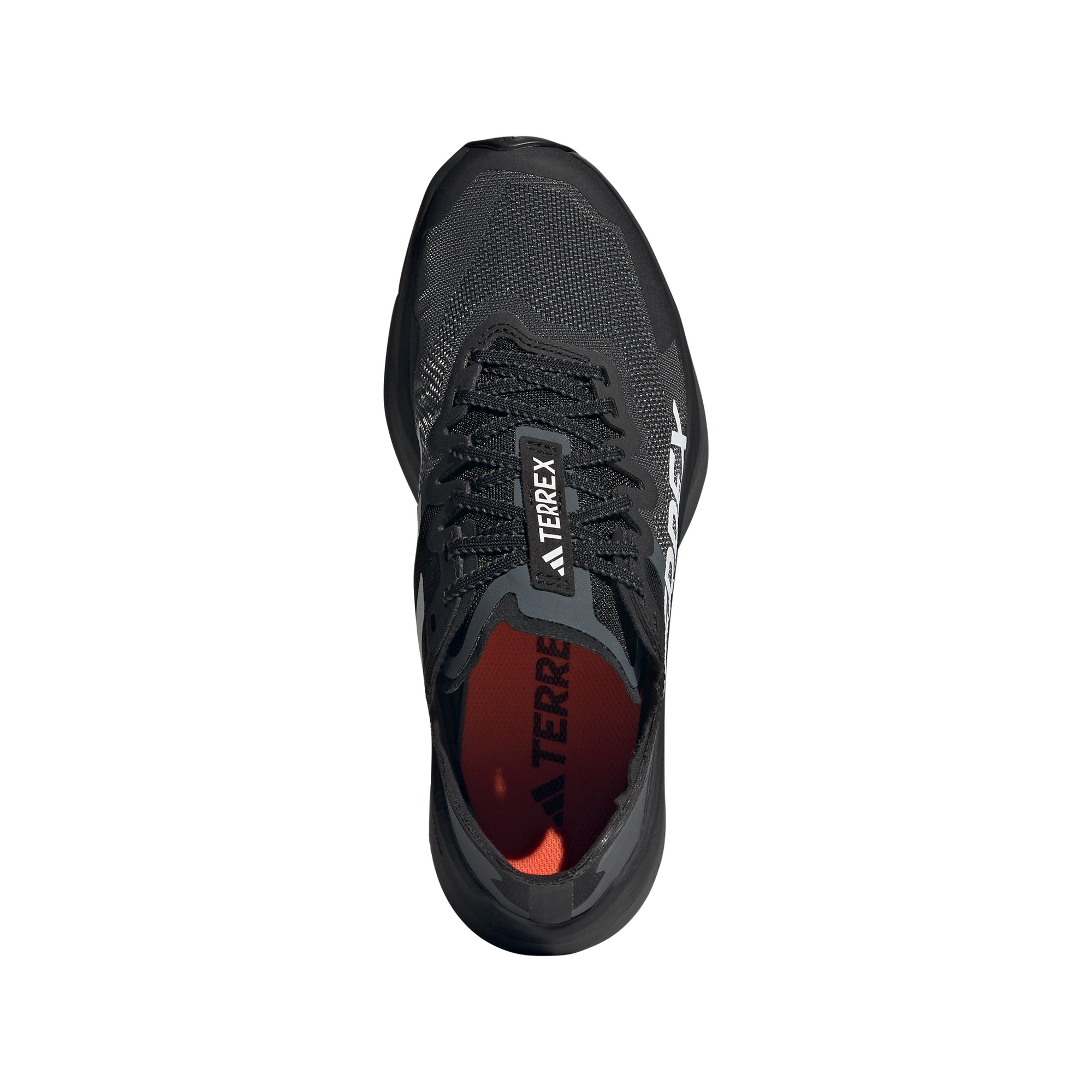 Adidas Terrex Agravic Speed Trail Black