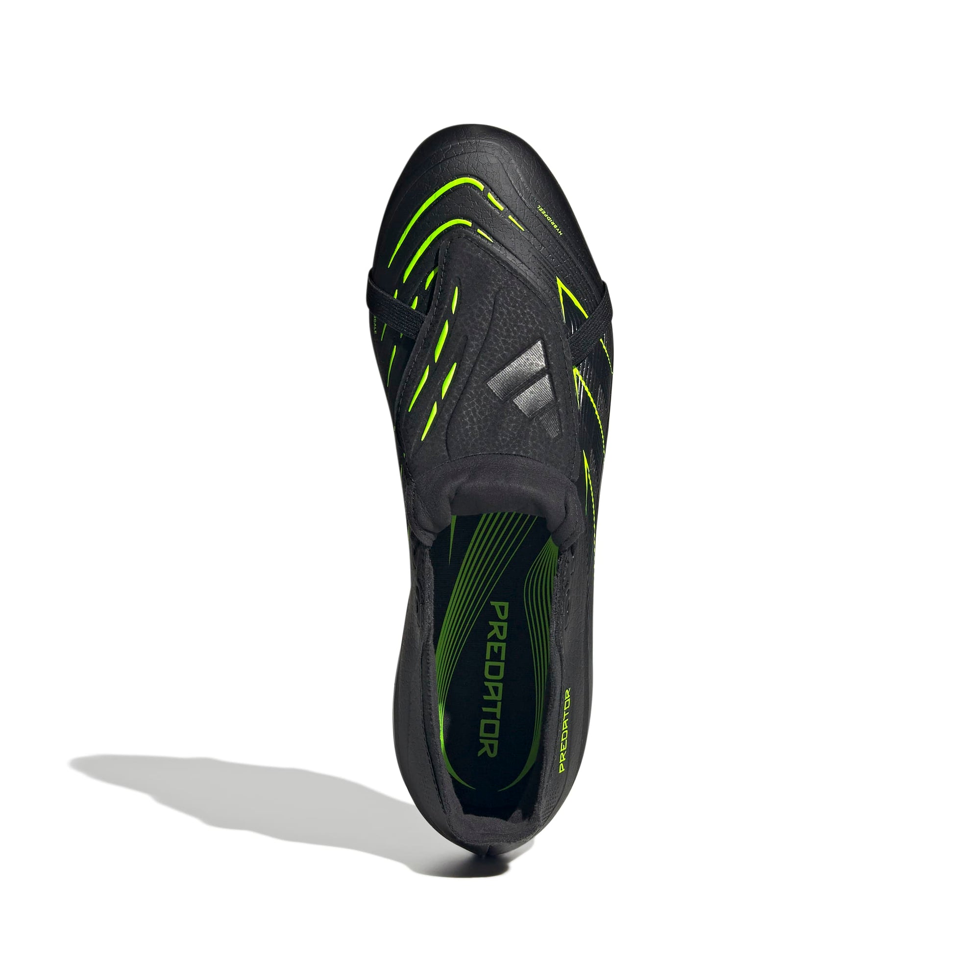 Adidas Predator League Fold-Over Tongue Firm/Multi-Ground Boots