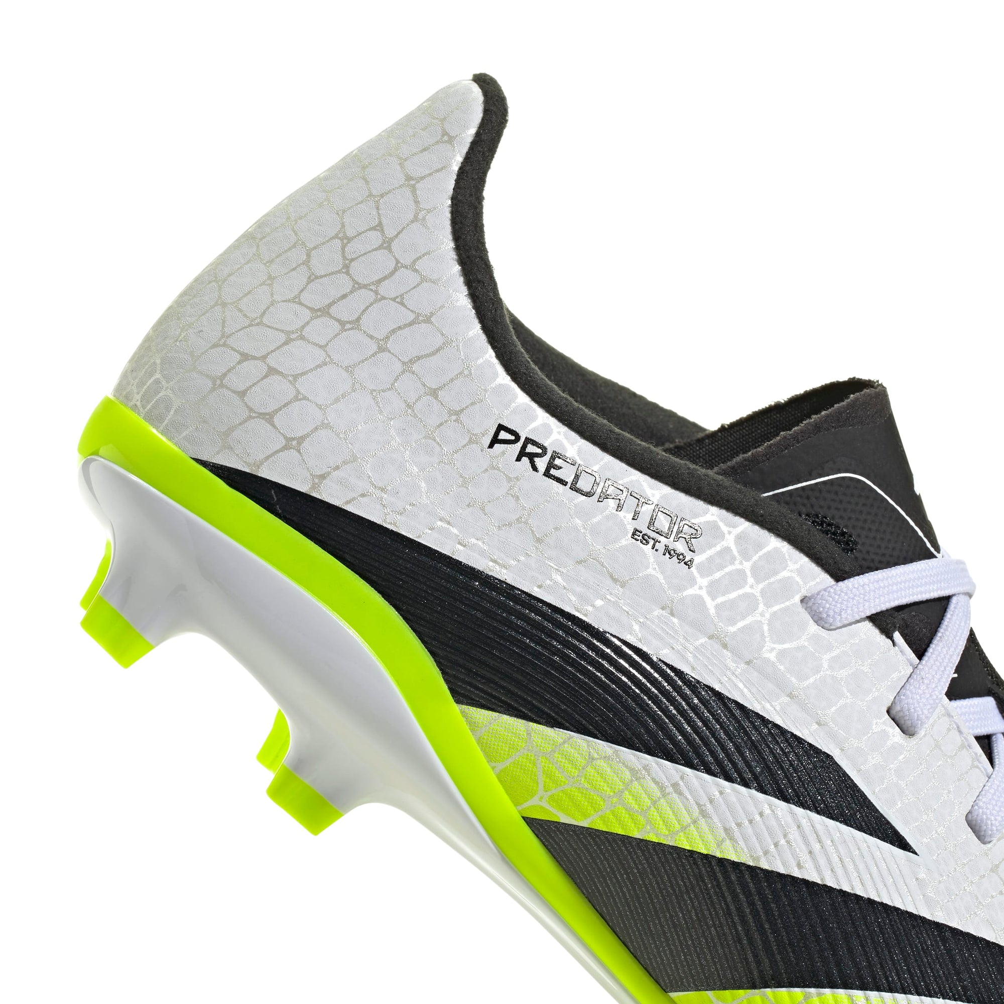 Adidas Predator League Firm/Multi-Ground Boots Kids
