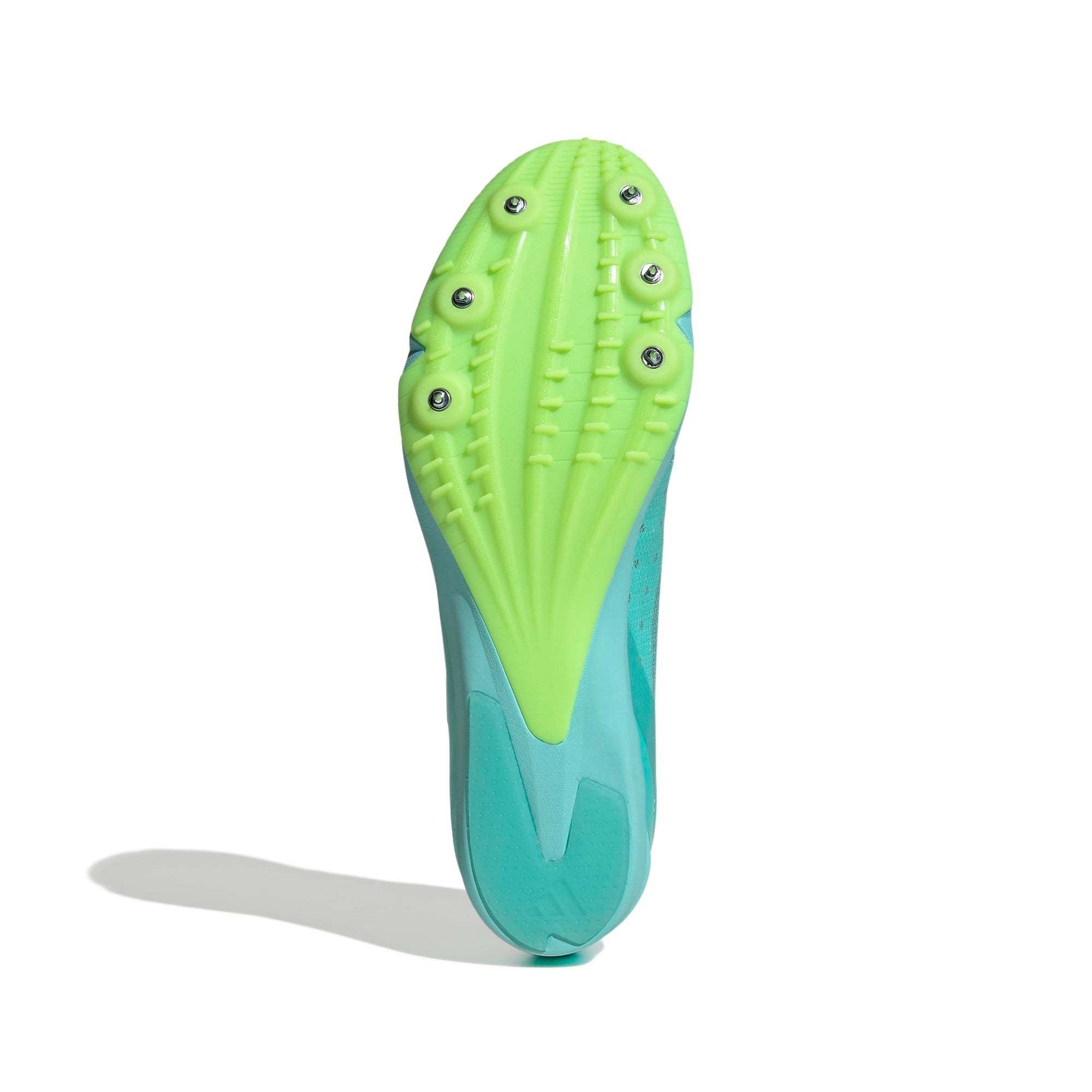 Adidas Adizero Distancestar Shoes Flash Aqua