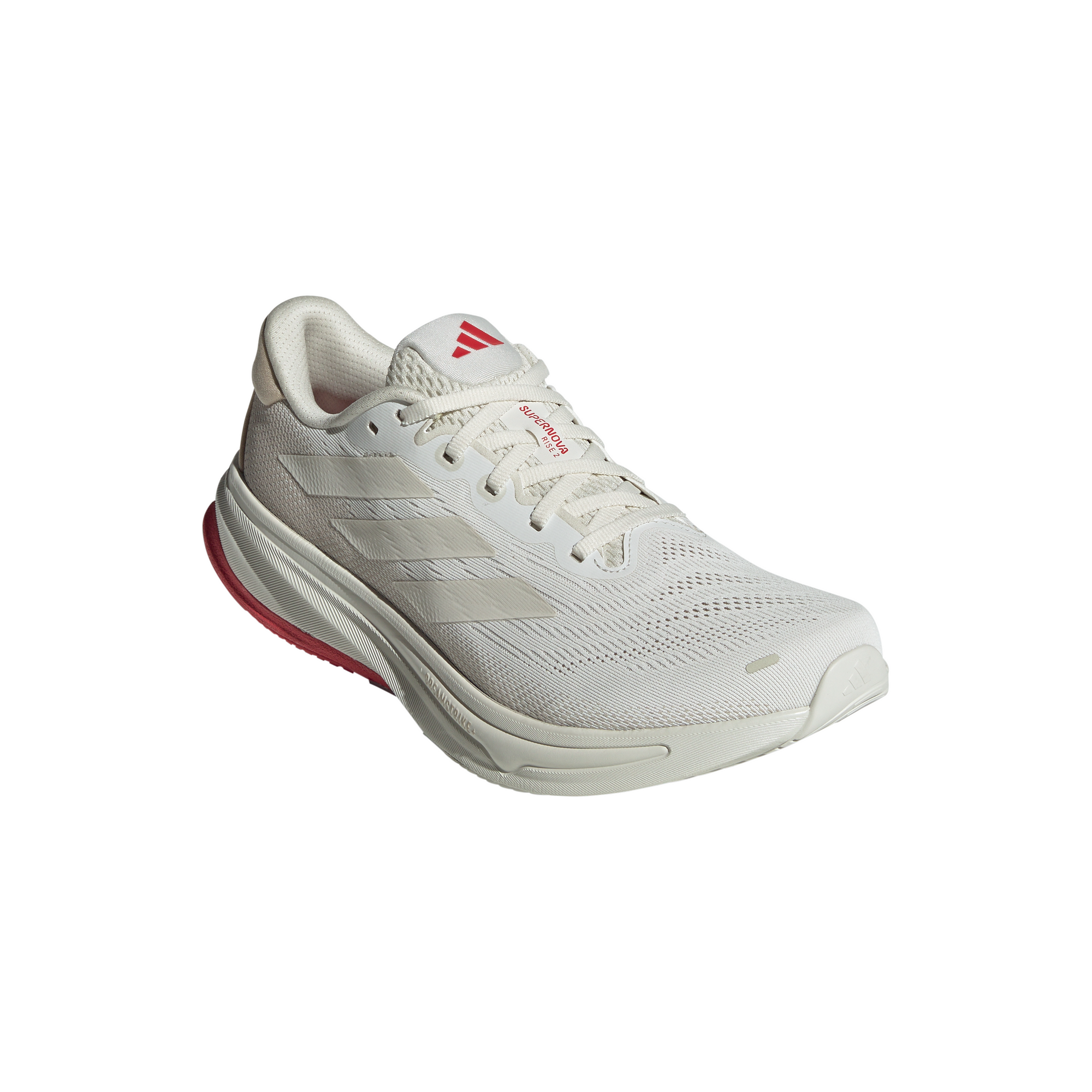 Adidas Supernova Rise 2 Orbit Grey / Matte Silver / Wonder Beige
