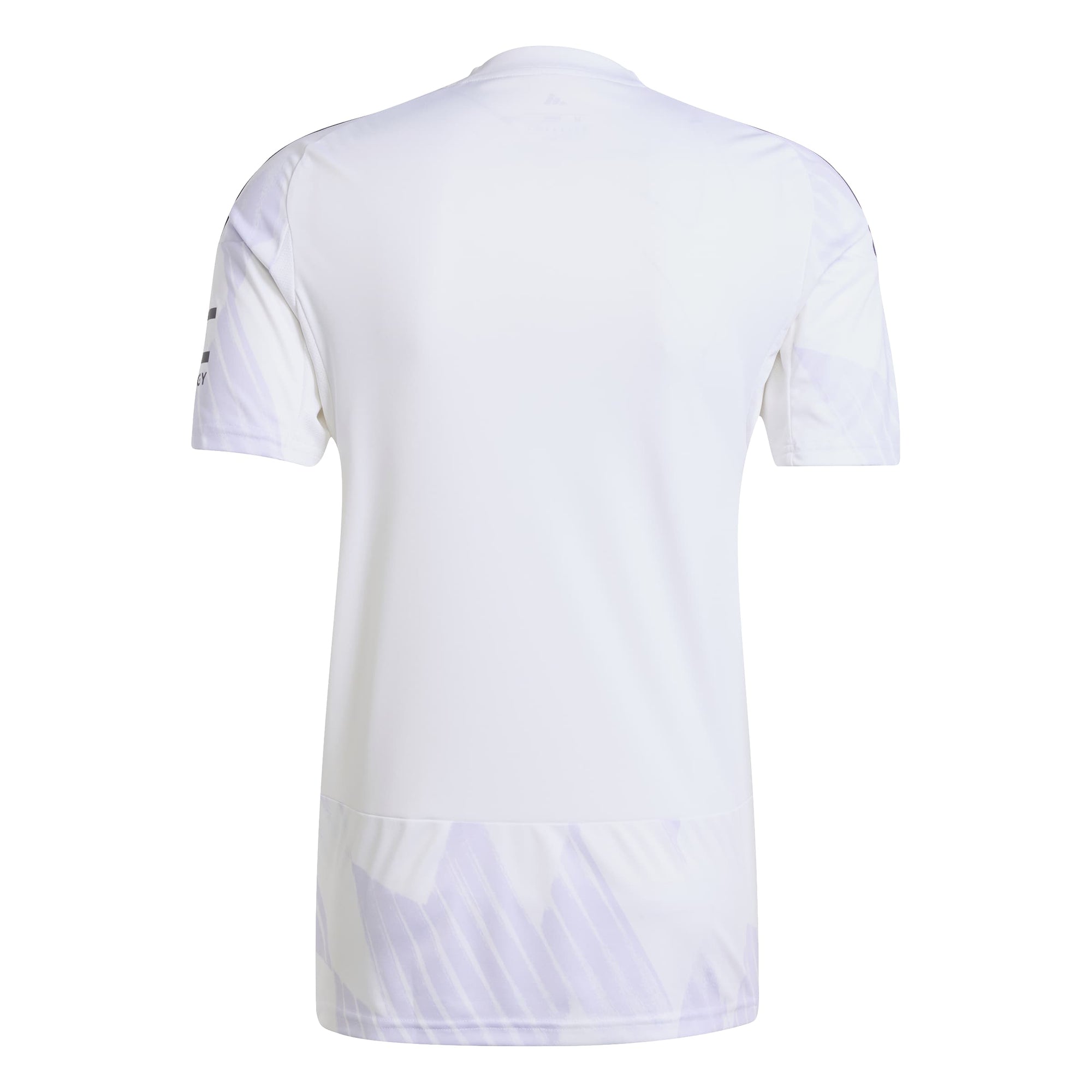 Adidas Manchester United 25/26 Away Jersey
