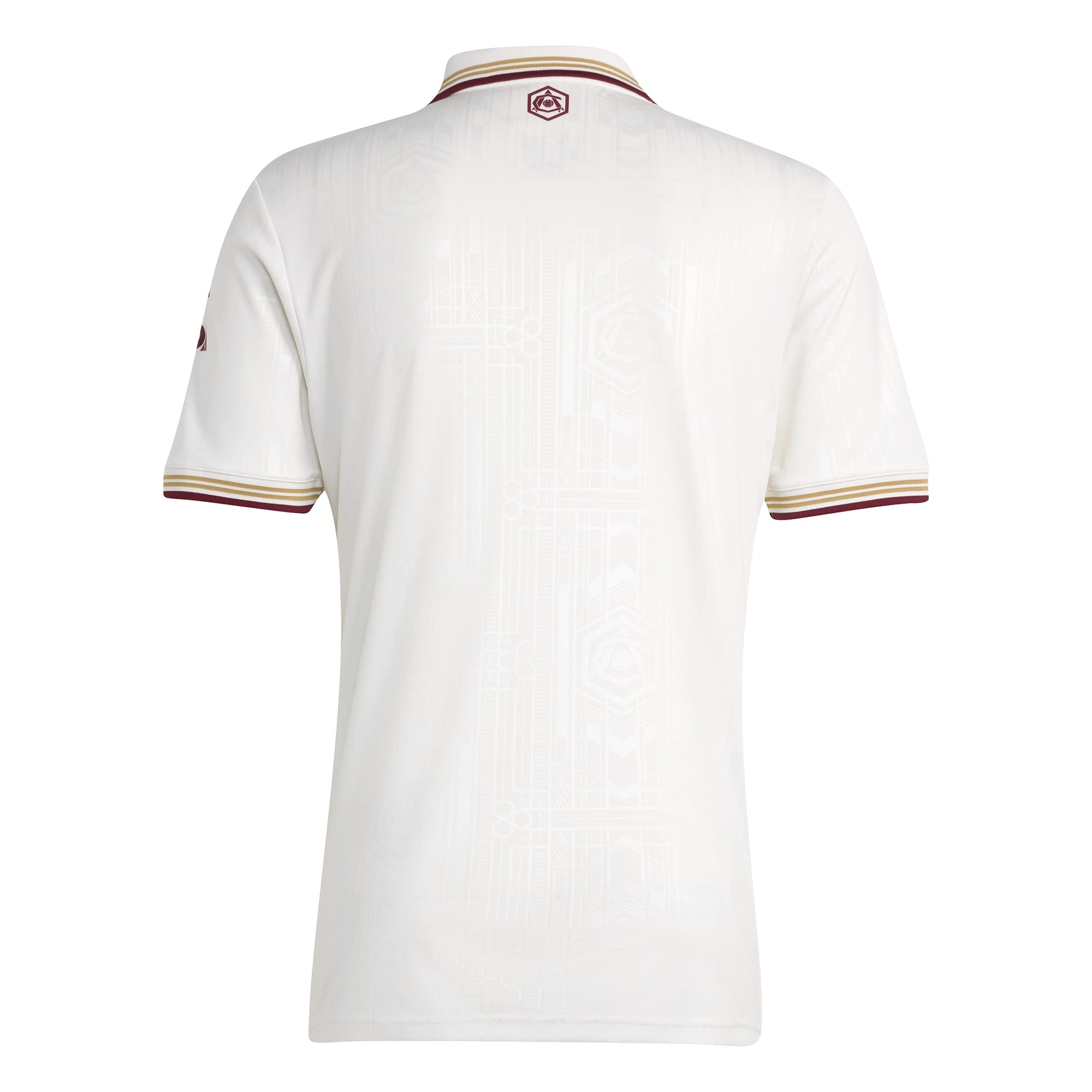 Adidas Arsenal 25/26 Third Jersey