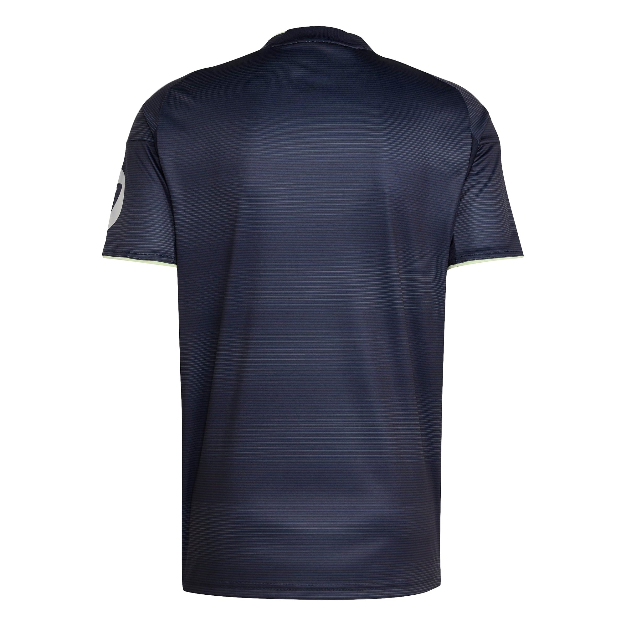 Adidas Real Madrid 25/26 Away Jersey