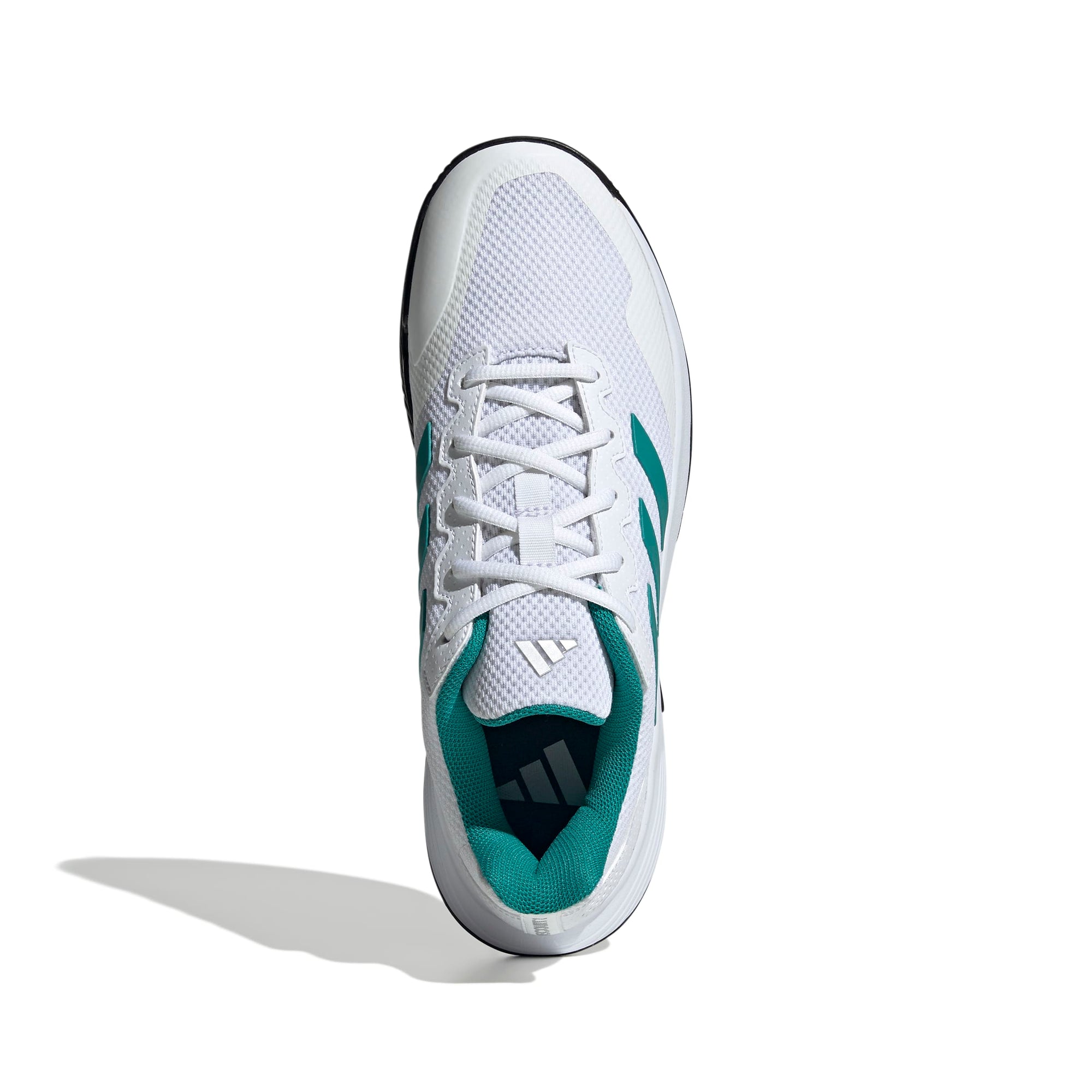 Adidas Gamecourt 2.0 Tennis Shoes Cloud White