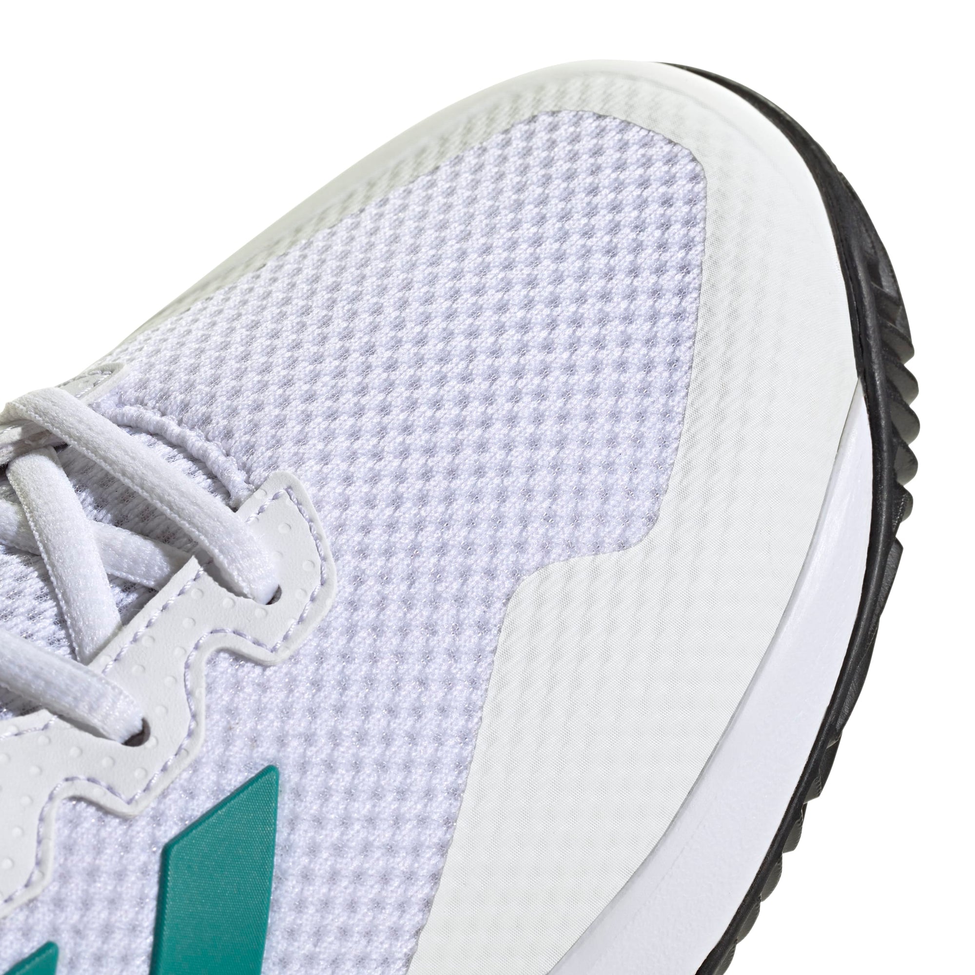 Adidas Gamecourt 2.0 Tennis Shoes Cloud White