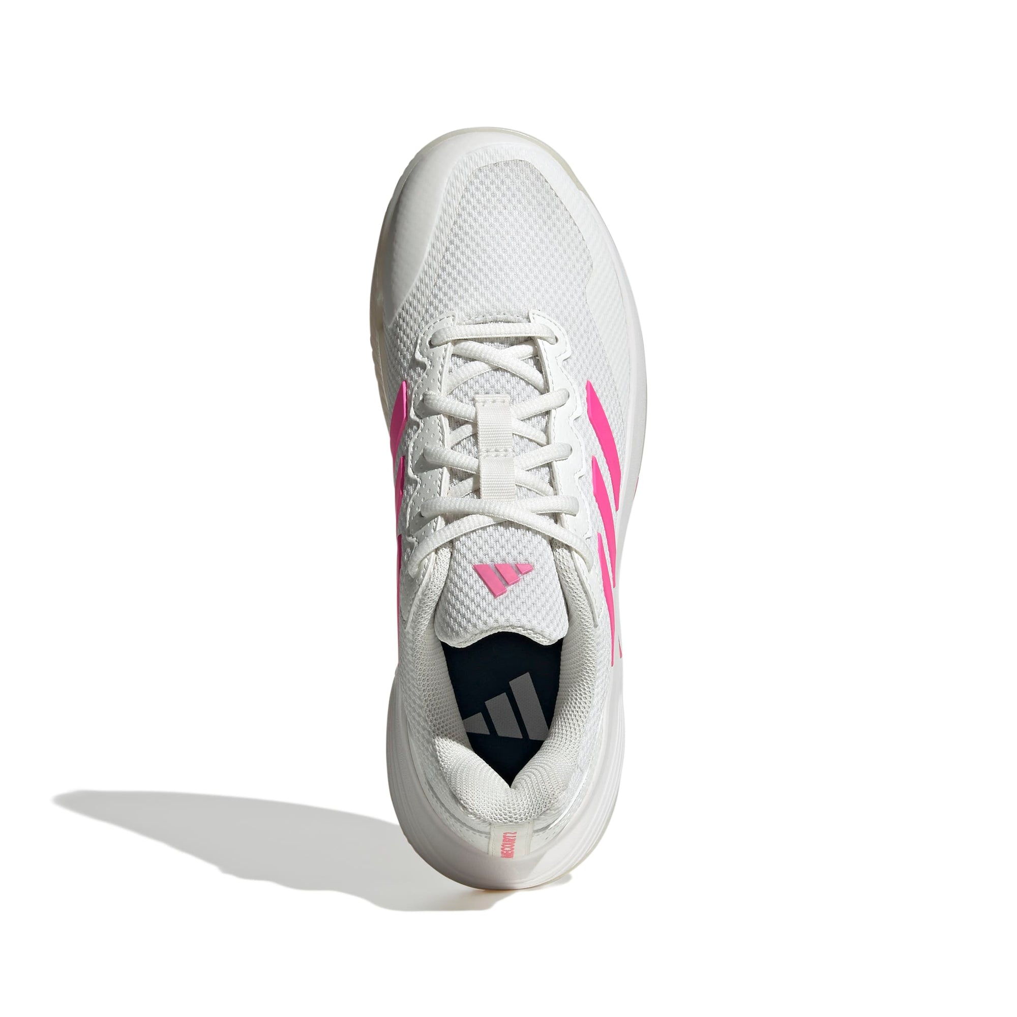 Adidas Gamecourt 2.0 Tennis Shoes Core White