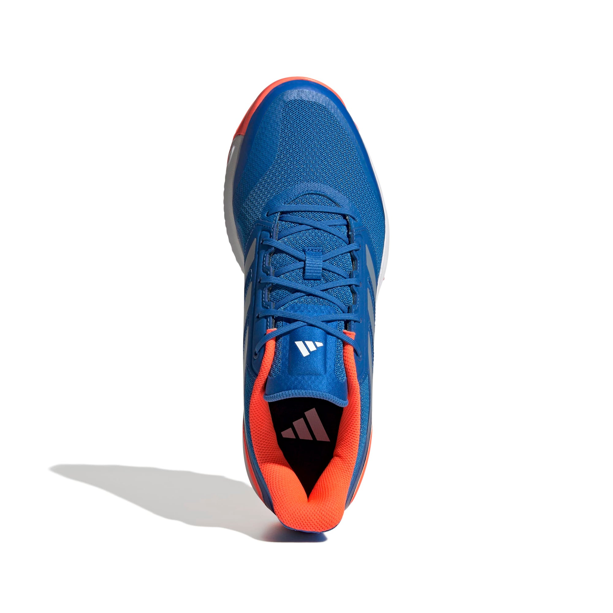 Adidas Flexcloud 2.1 Field Hockey Shoes Bright Royal / Zero Metalic