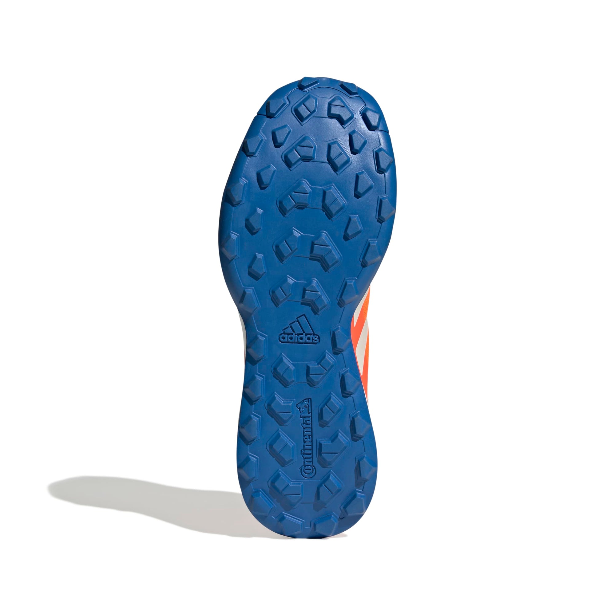 Adidas Zone Dox 2.2 S Boots Cloud White / Zero Metalic