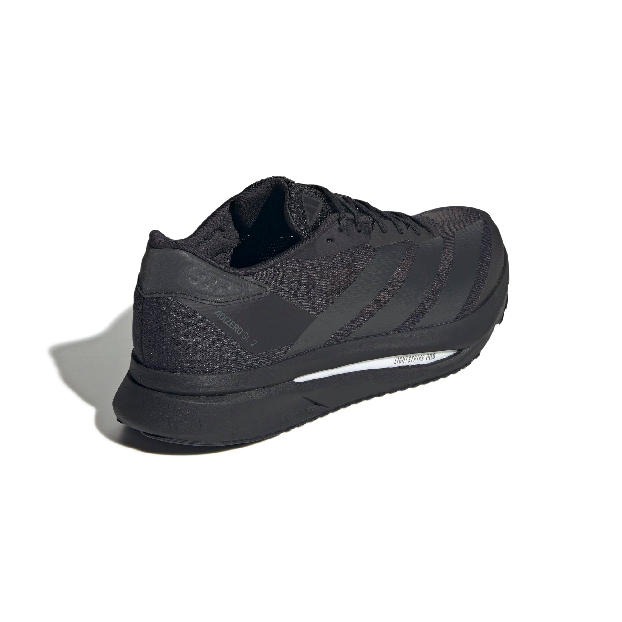 Adidas Adizero SL 2 Core Black Men