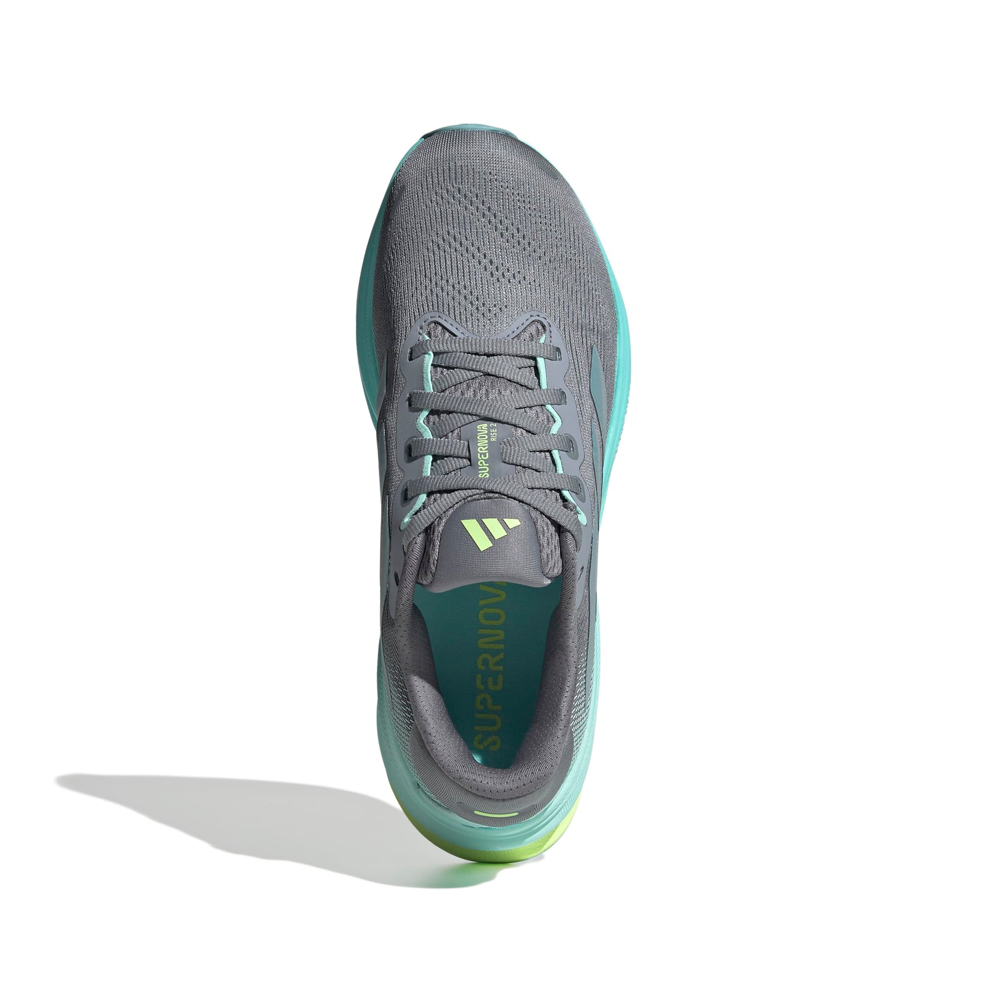 Adidas Supernova Rise 2 Grey / Magic Grey Met