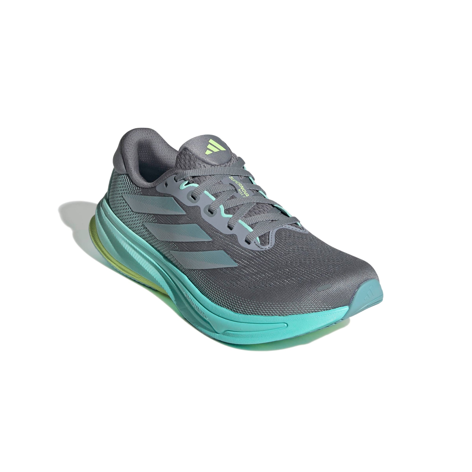 Adidas Supernova Rise 2 Grey / Magic Grey Met