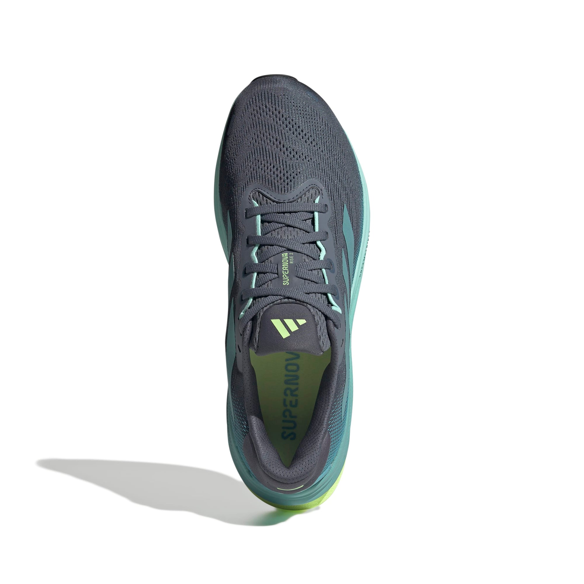 Adidas Supernova Rise 2 Onix / Mint Ton