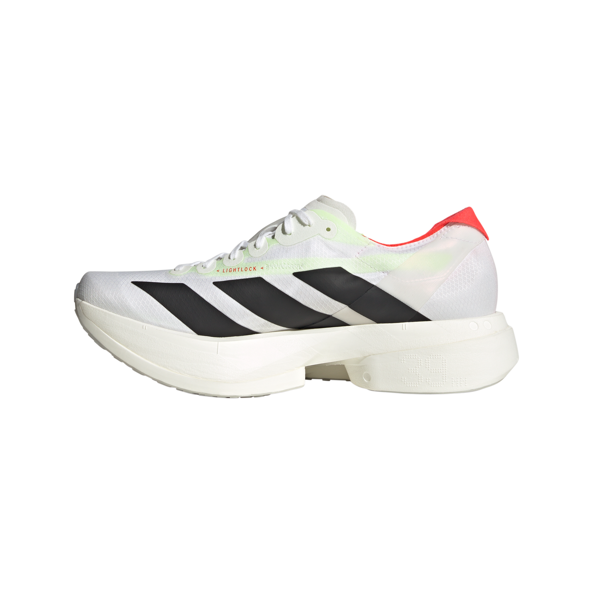 Adidas Adizero Adios Pro 4 Cloud White / Core Black
