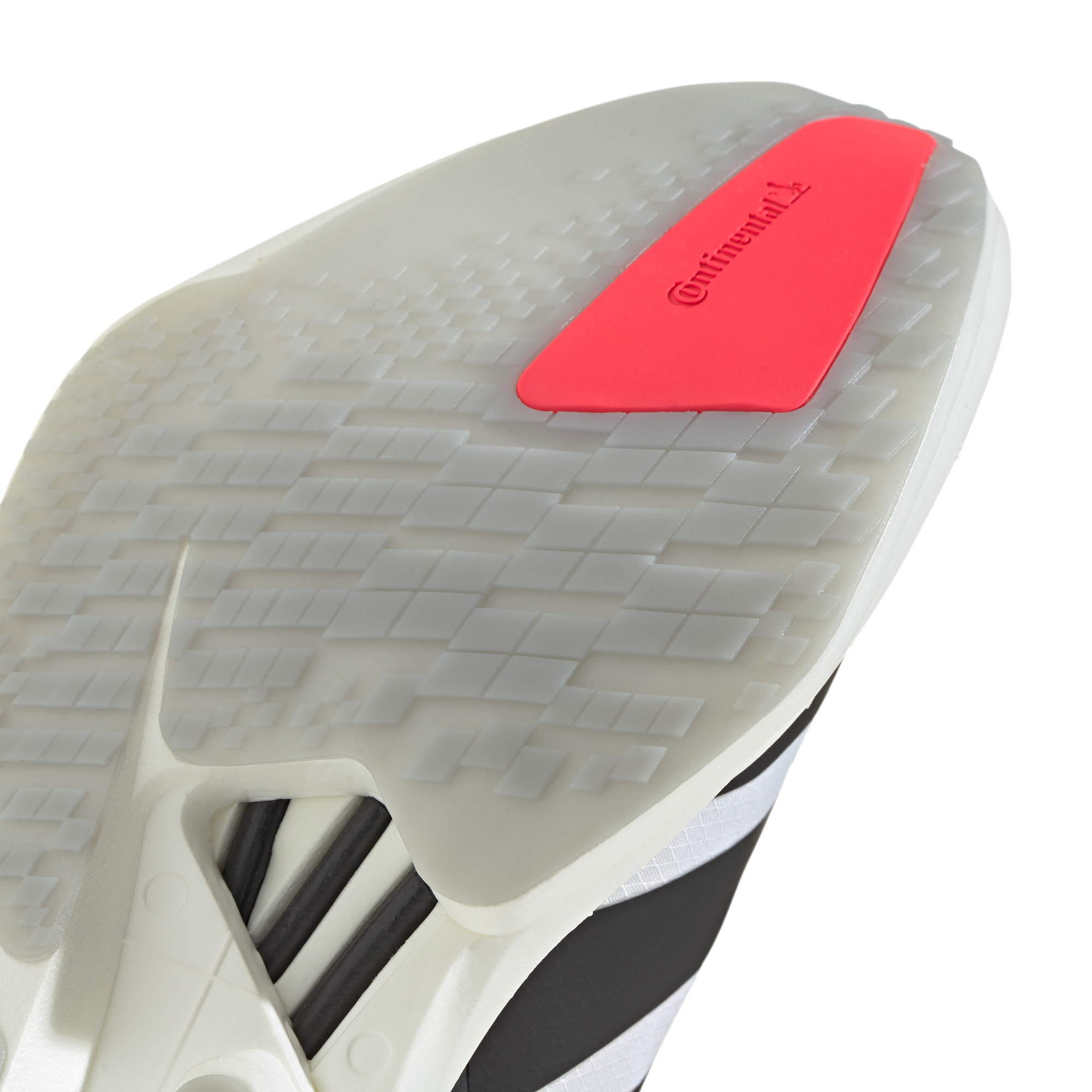 Adidas Adizero Adios Pro 4 Cloud White / Core Black Women