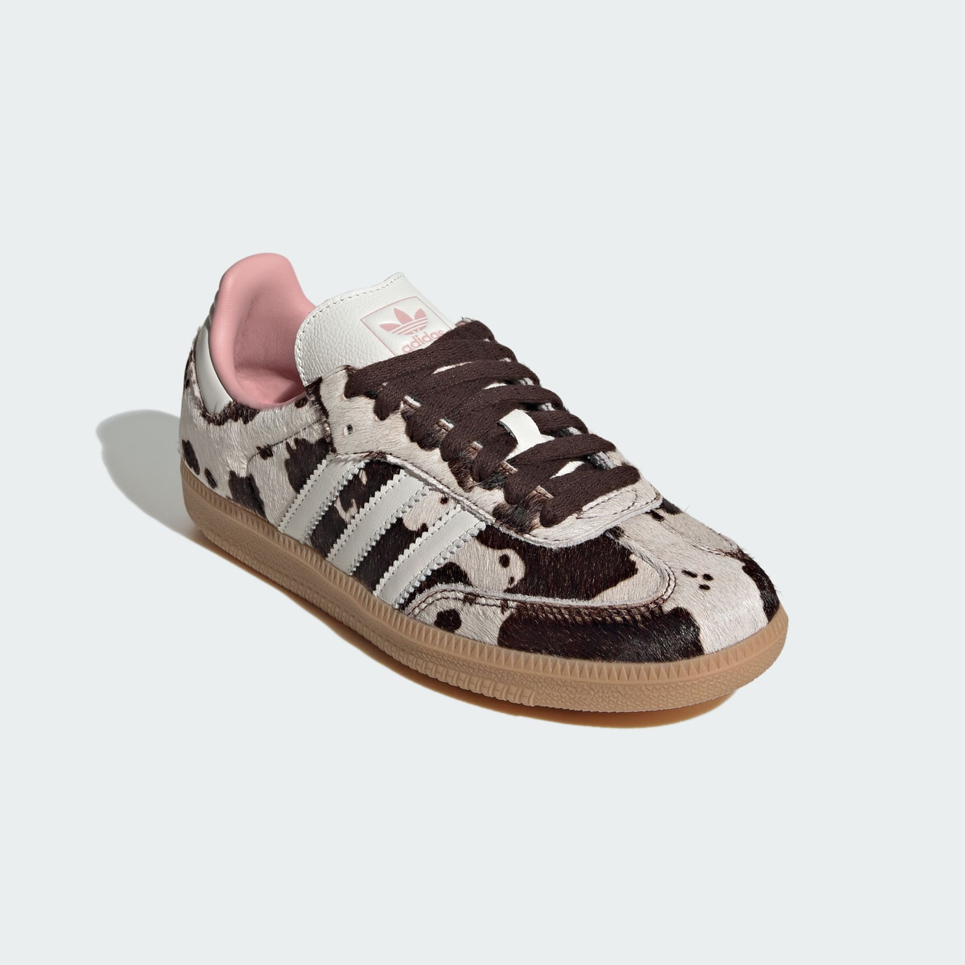 SAMBA OG SHOES
