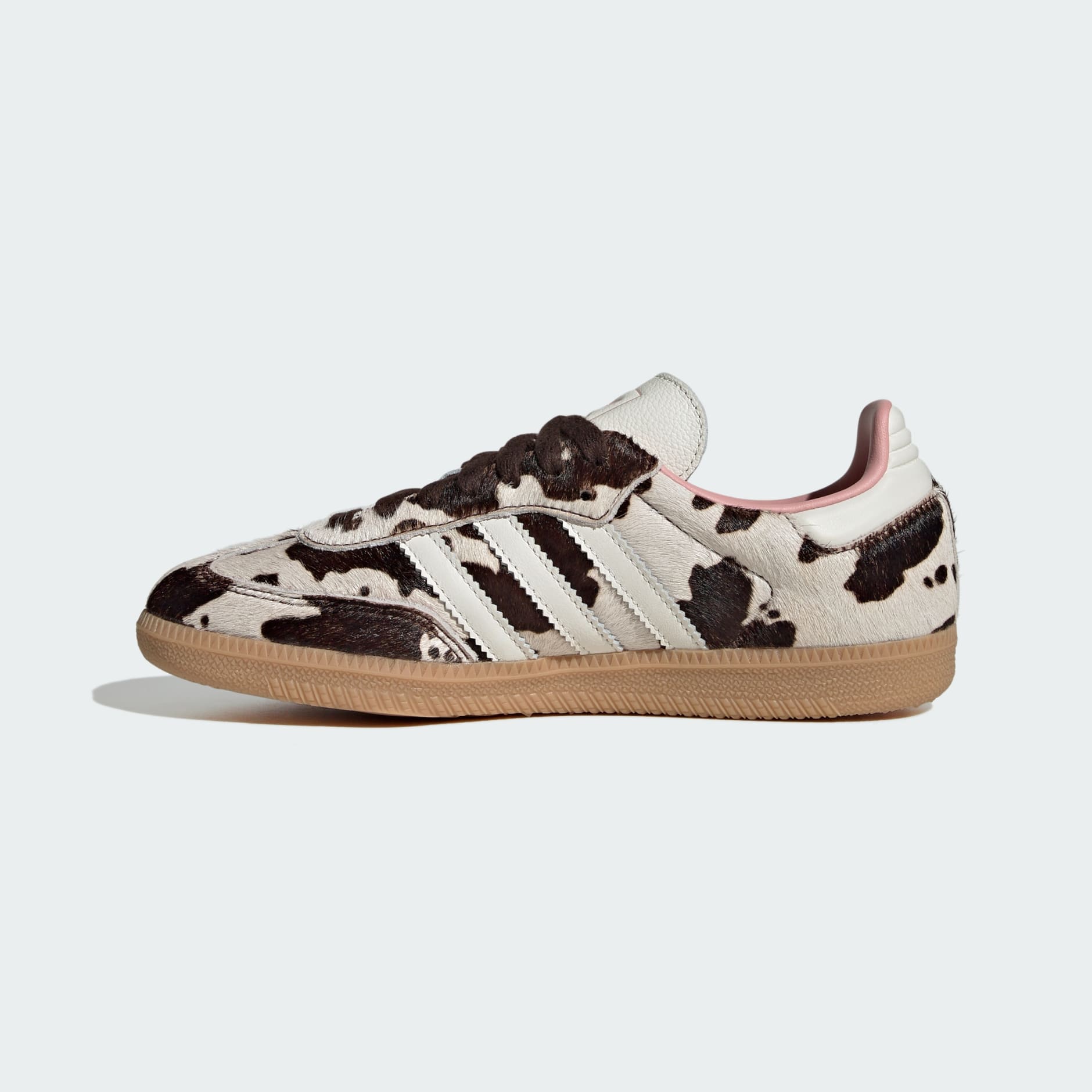 SAMBA OG SHOES