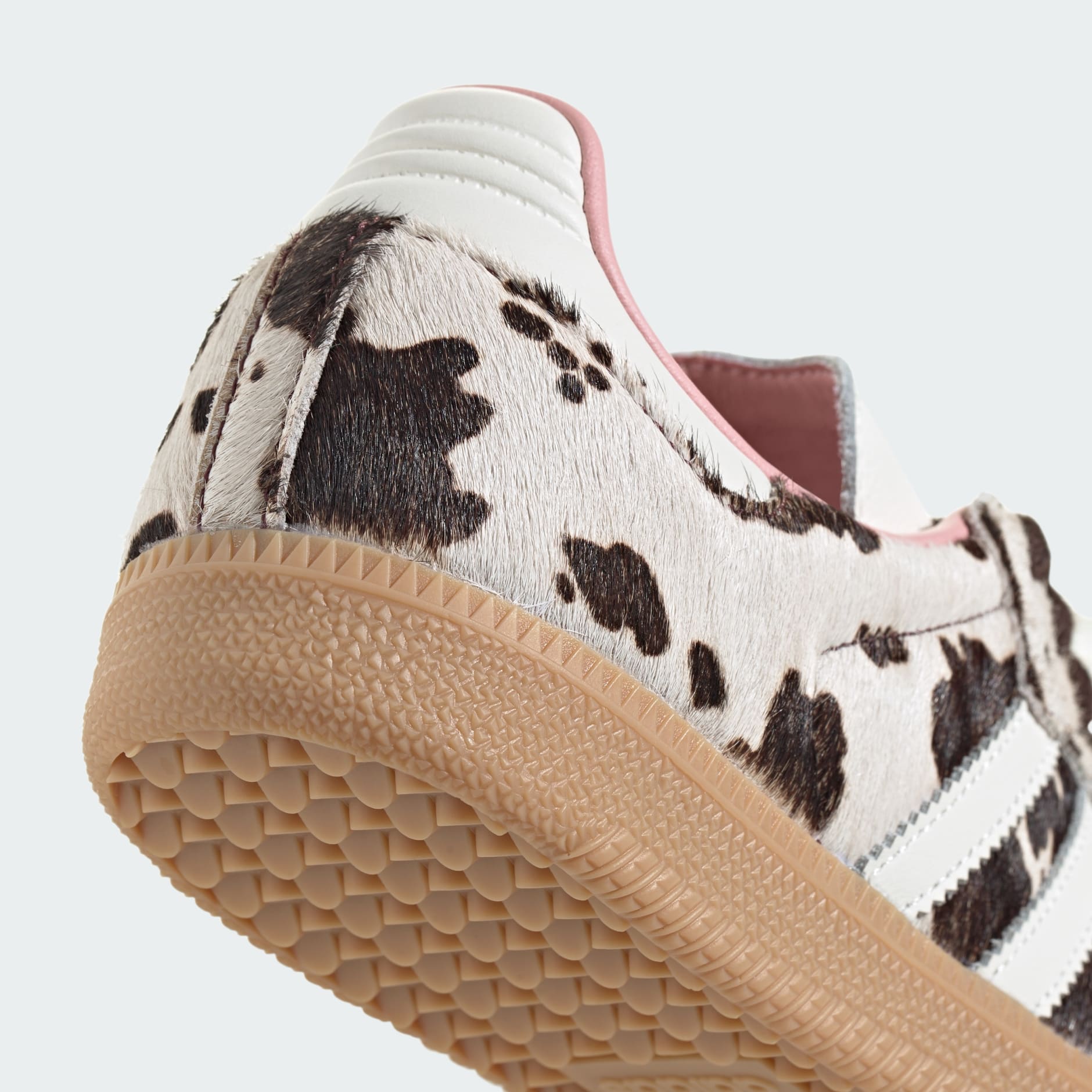 SAMBA OG SHOES