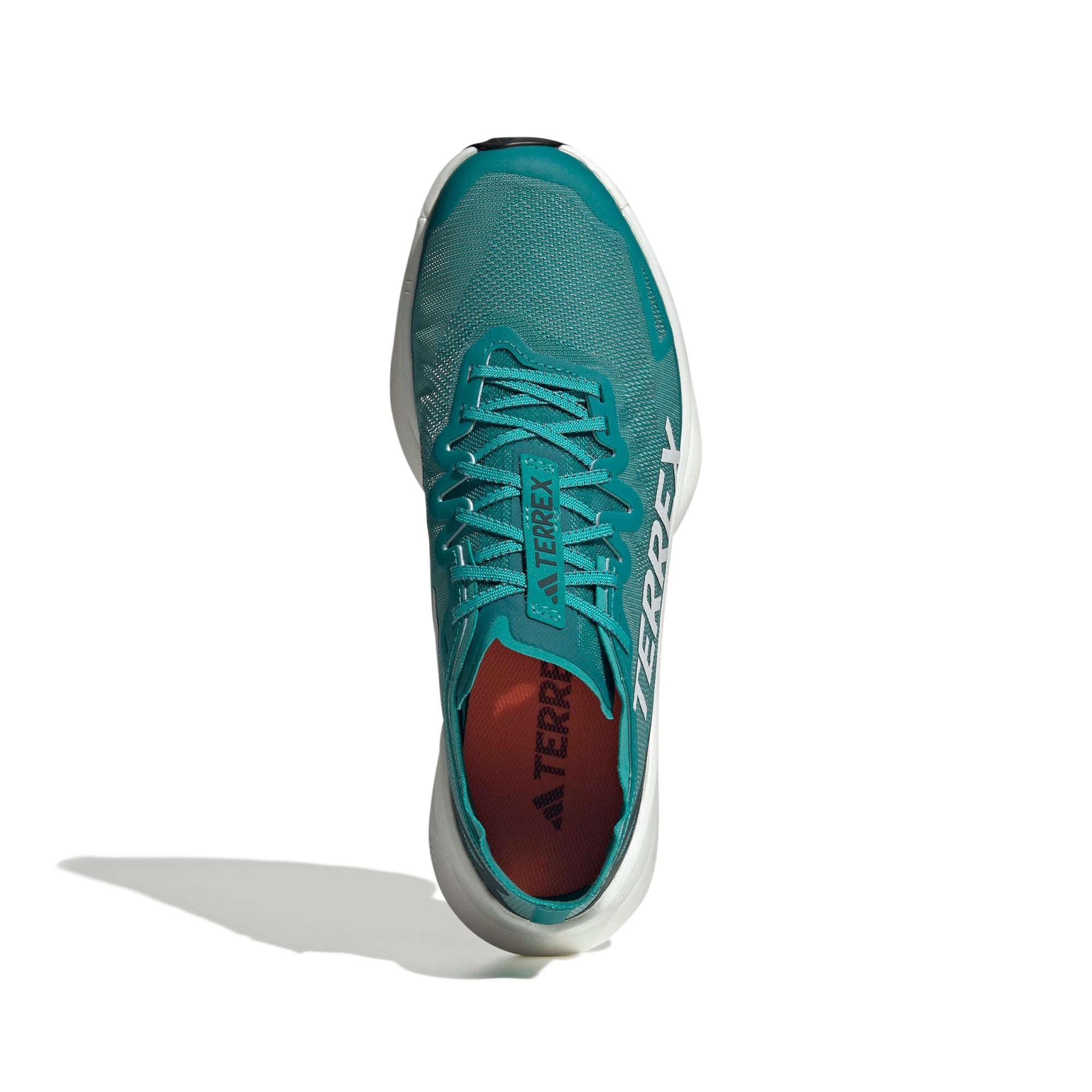Adidas Terrex Agravic Speed Ultra Trail Pure Teal / Grey One