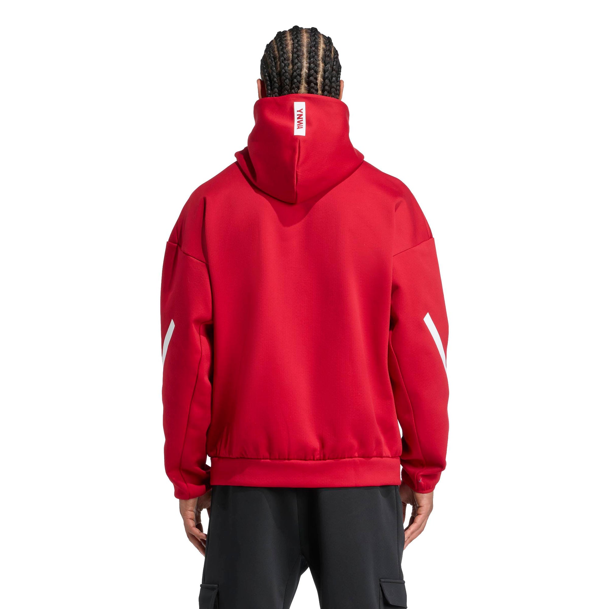 Adidas Liverpool FC ADIDAS Z.N.E. Anthem Jacket