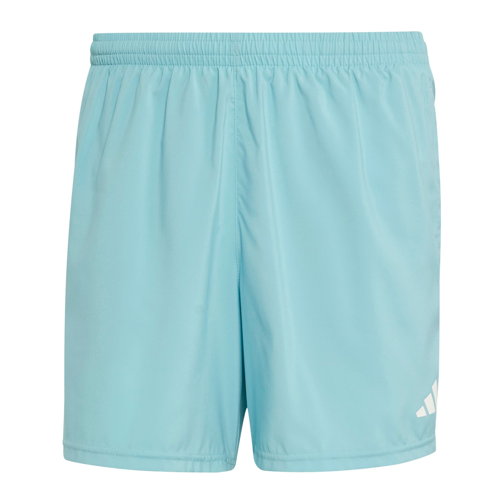 Adidas Own The Run Shorts Mint Ton