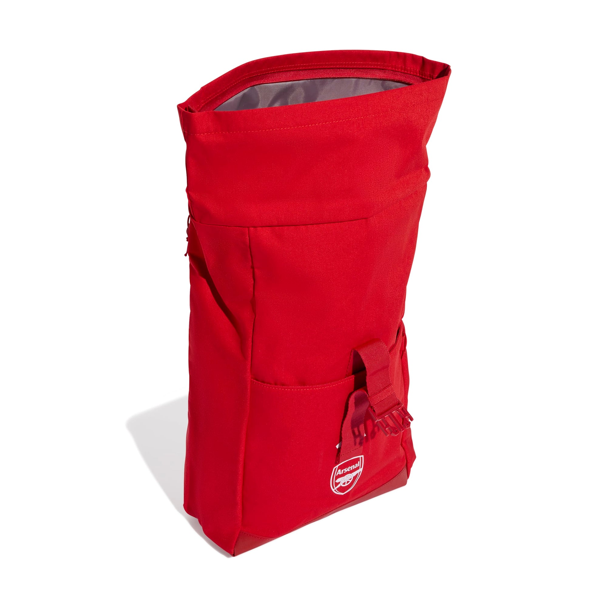 Adidas Arsenal Backpack Red