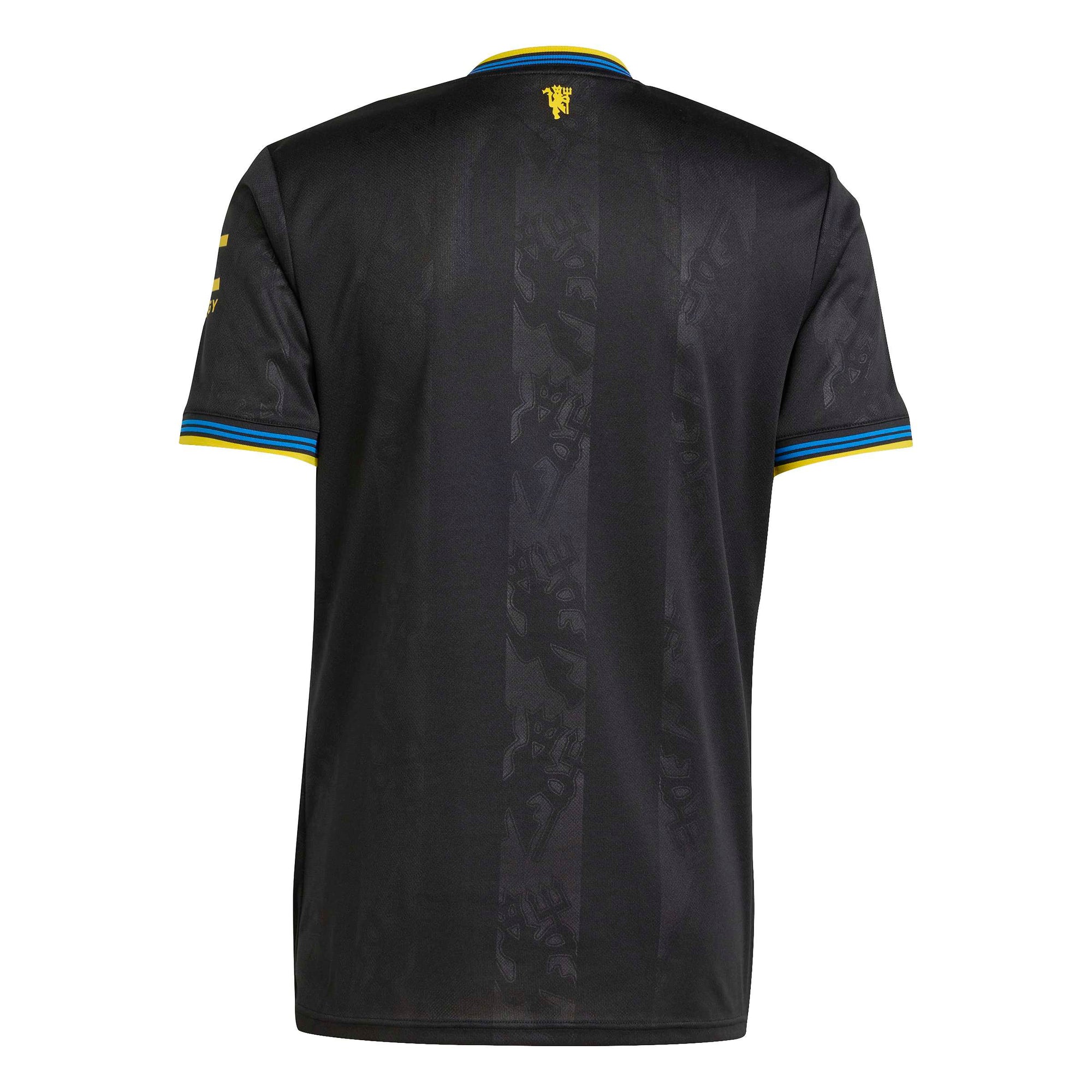 Adidas Manchester United 25/26 Third Jersey