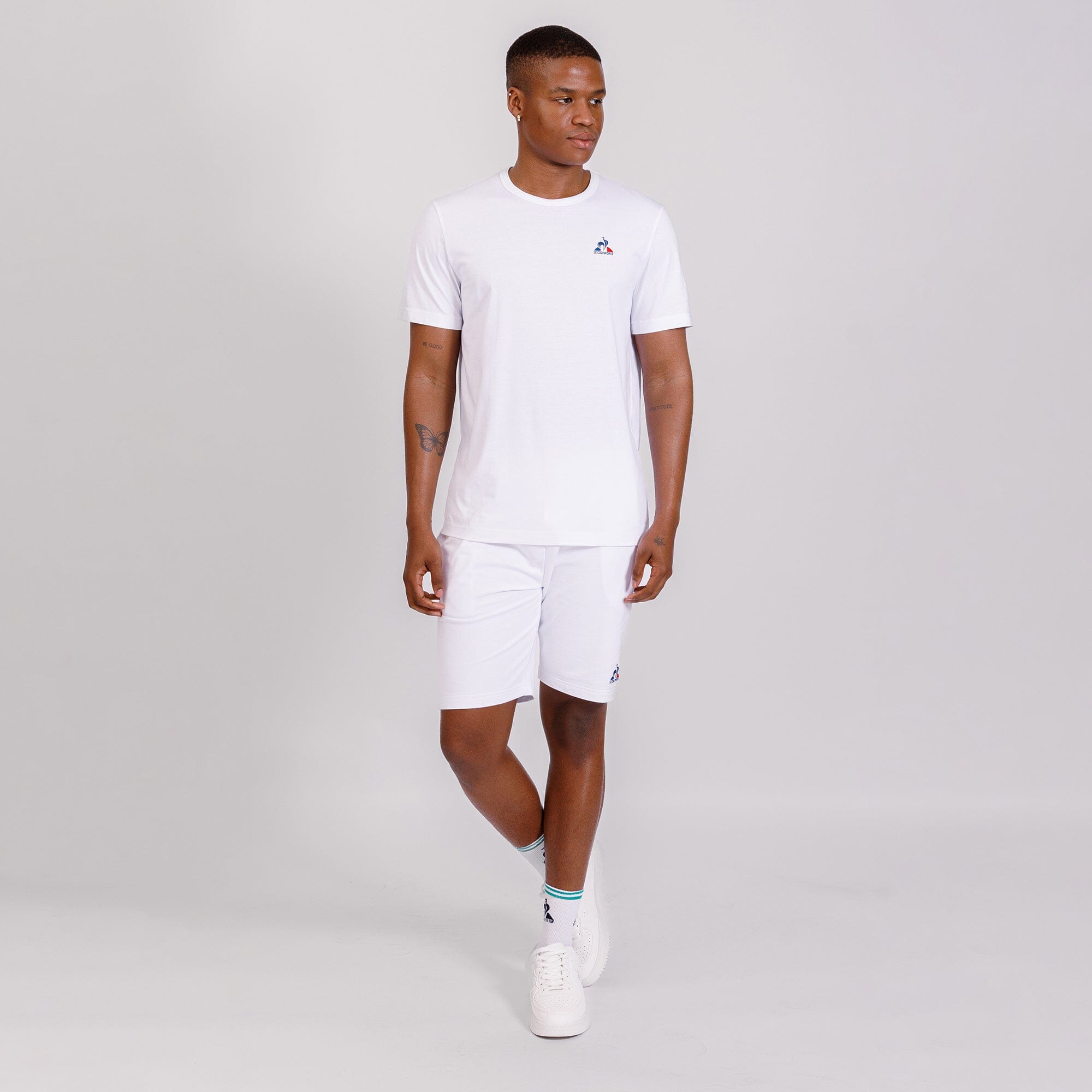 Essential T-Shirt - Le Coq Sportif