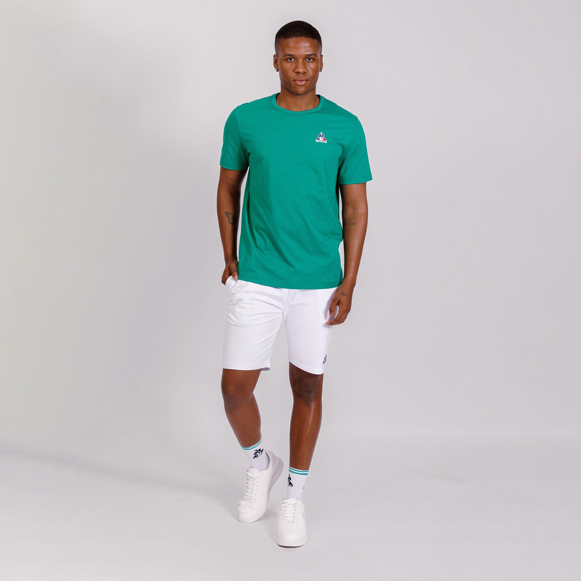 Essential T-Shirt - Le Coq Sportif