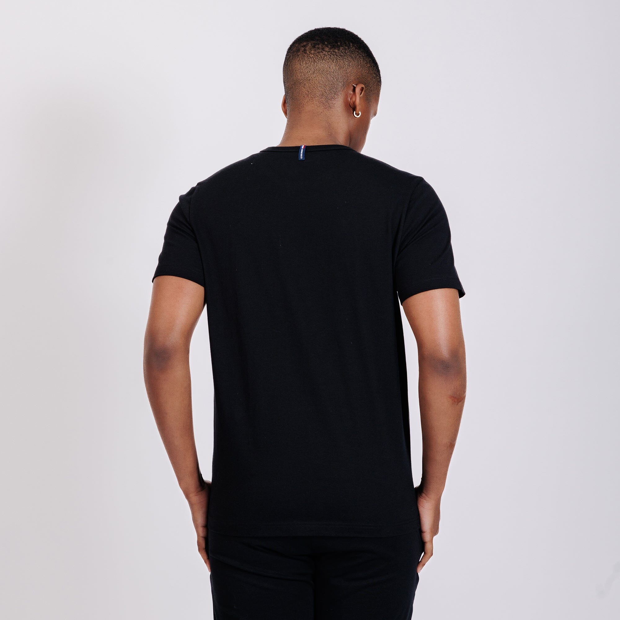 Tri T-Shirt - Le Coq Sportif