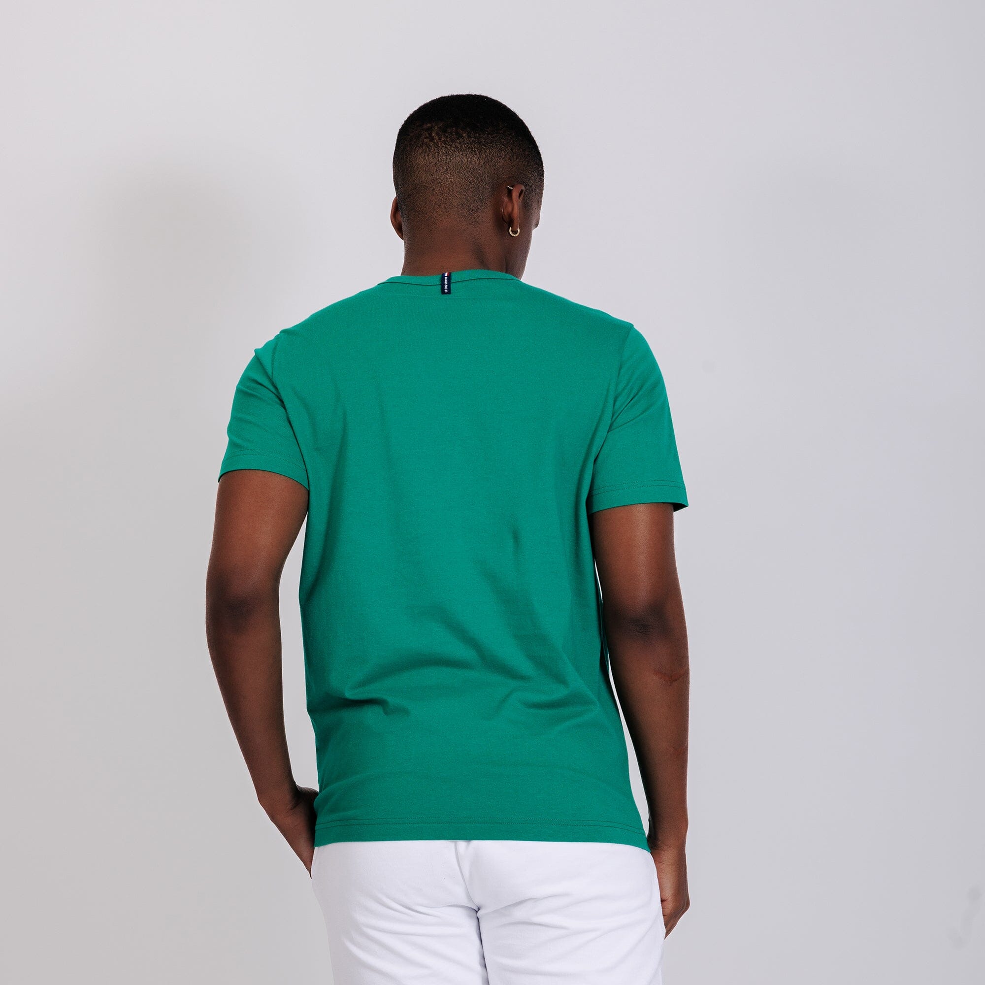 Tri T-Shirt - Le Coq Sportif