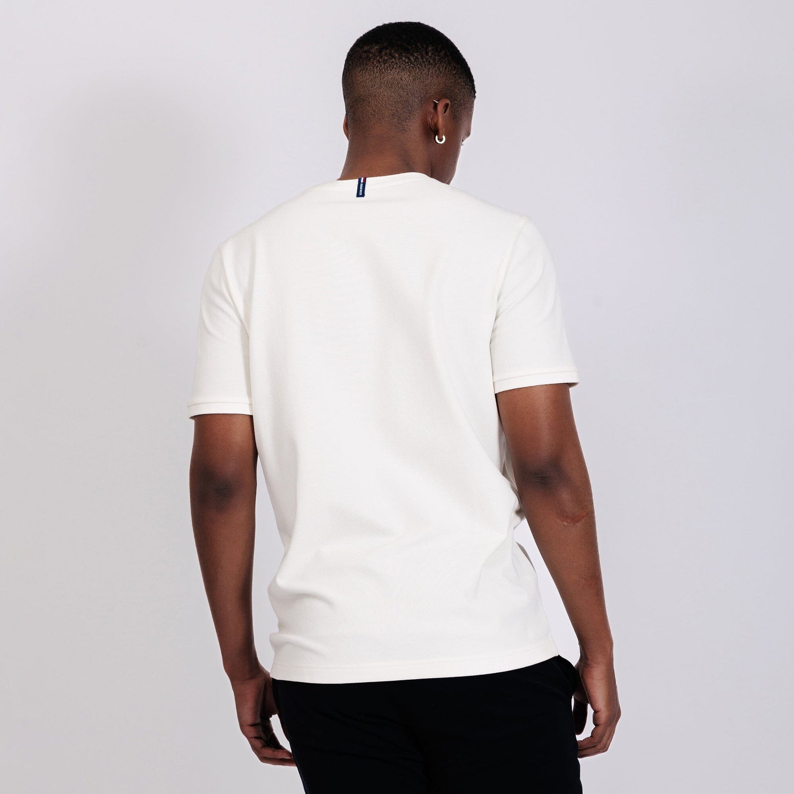 Heritage Premium T-Shirt - Le Coq Sportif