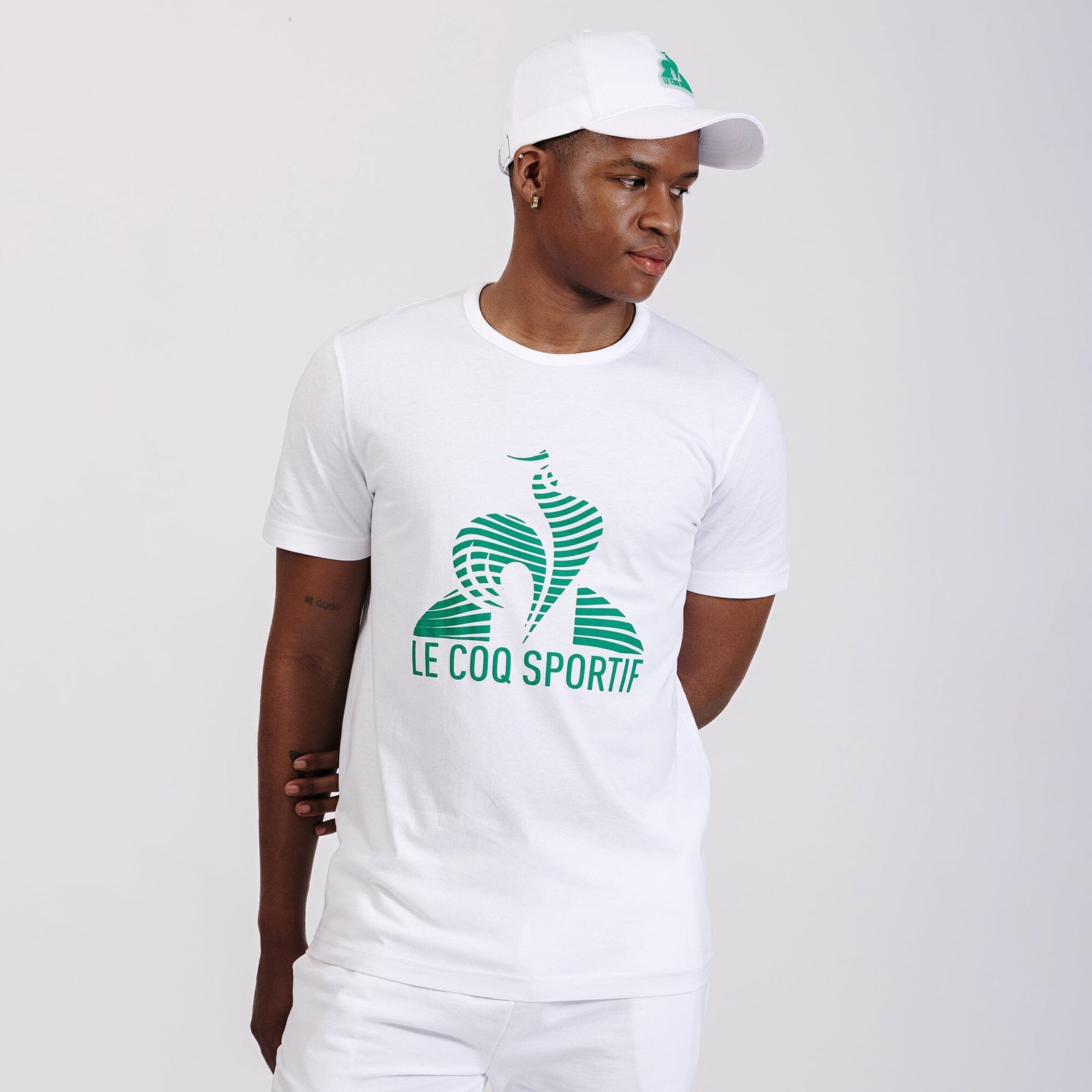BAT T-Shirt - Le Coq Sportif