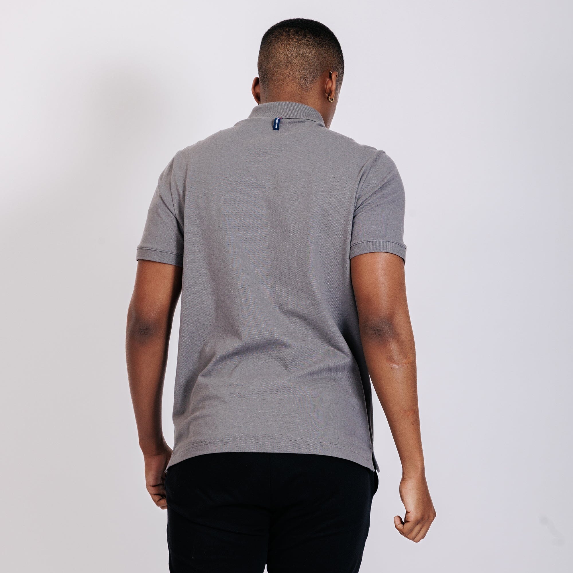 Essential Tone/Tone Polo - Le Coq Sportif