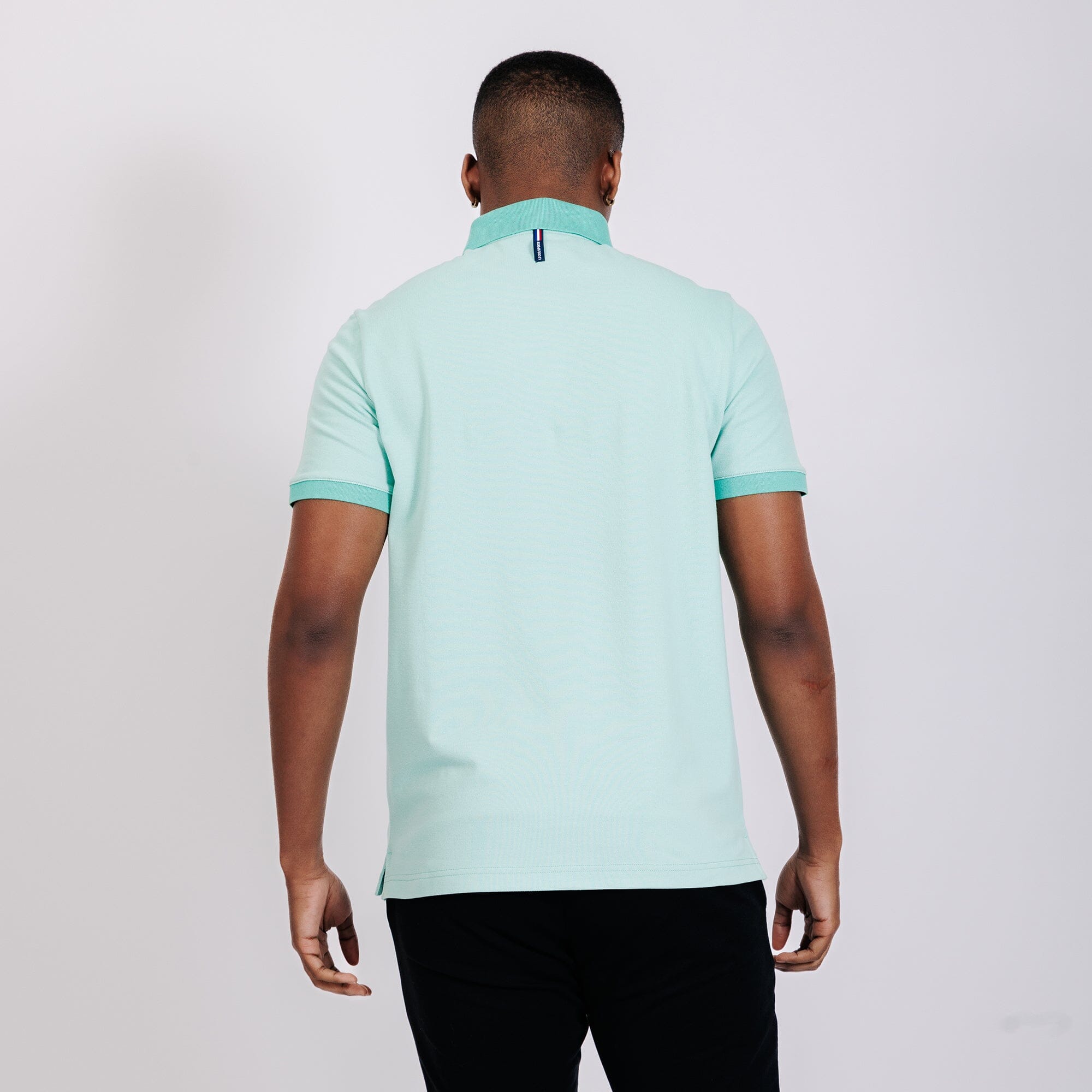 Essential Tone/Tone Polo - Le Coq Sportif