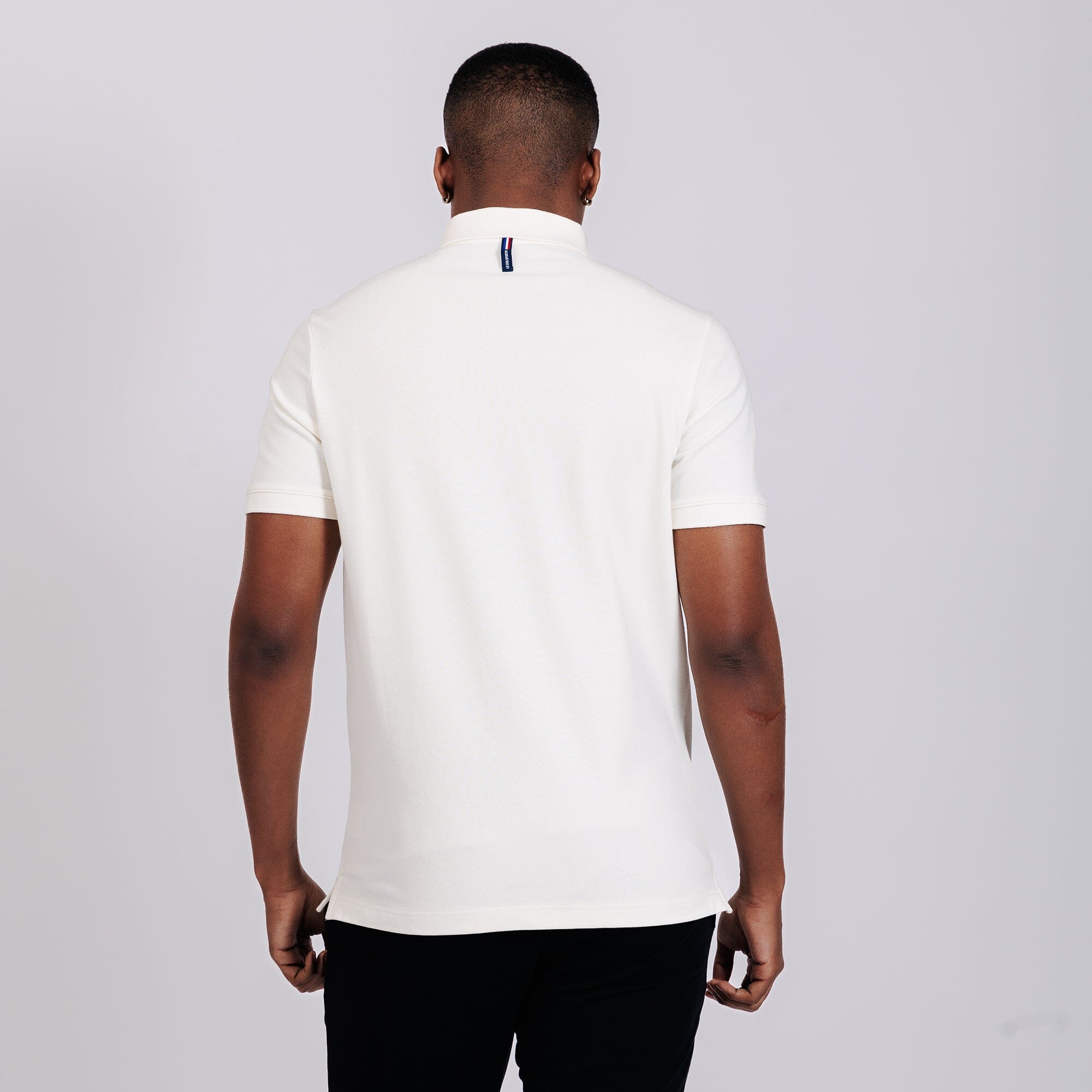 Heritage Essential Polo - Le Coq Sportif