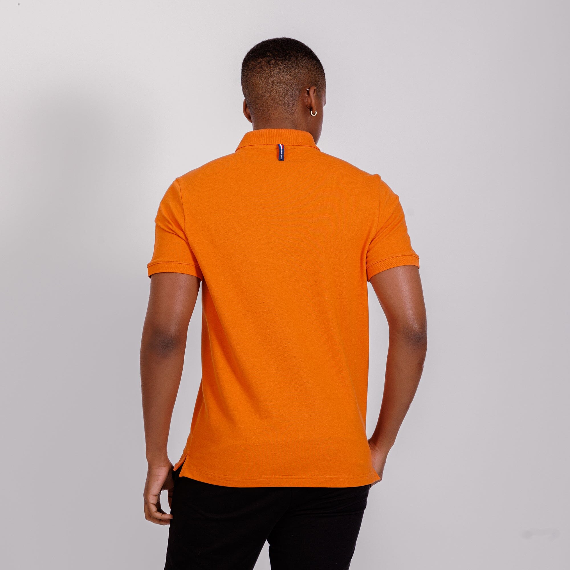 Heritage Essential Polo - Le Coq Sportif