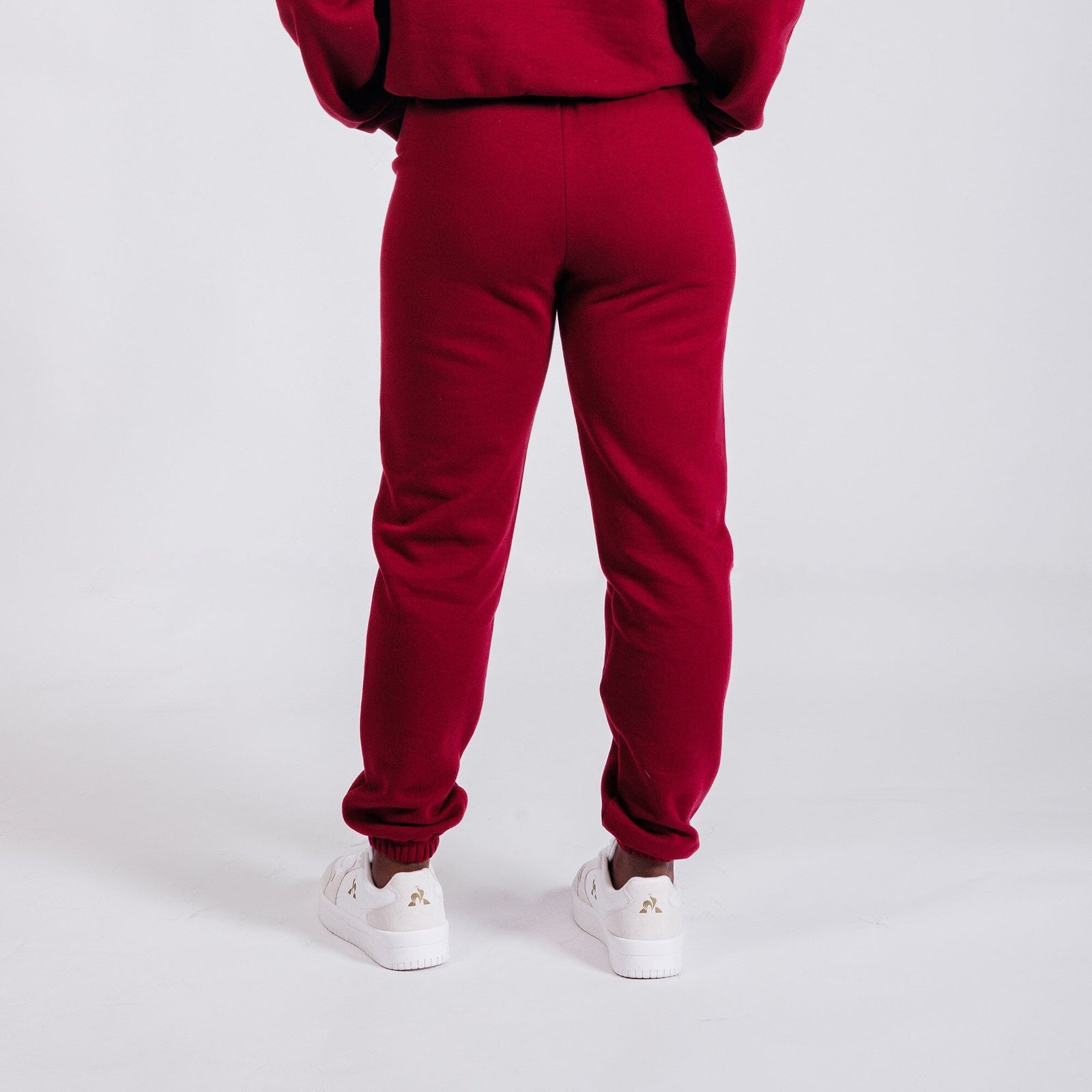 Essential Women's Loose Sweatpants - Le Coq Sportif