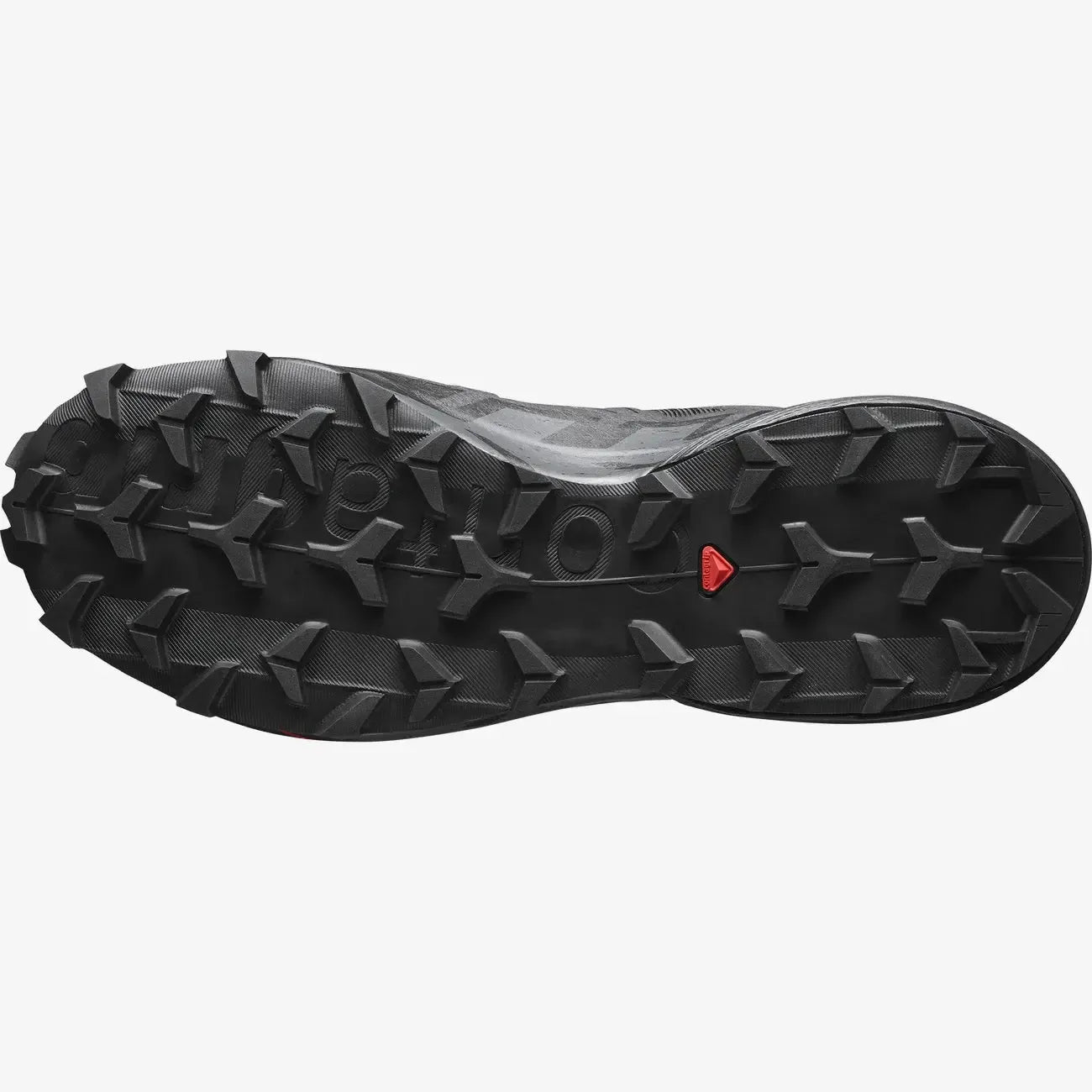 Salomon Speedcross 6 Men's Trail Running Shoes - Ultimate Grip, Comfort, Agility