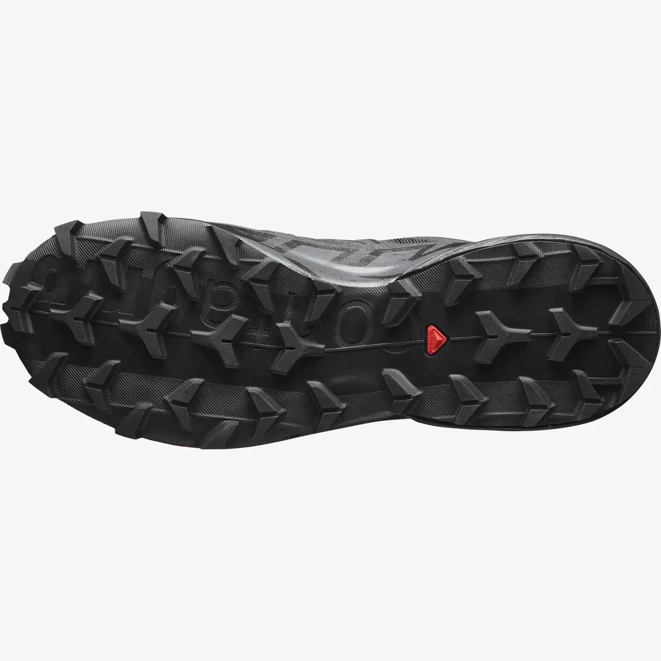 Salomon Ladies Speedcross 6 Trail Running Shoes: Ultimate Grip, Comfort, and Fit