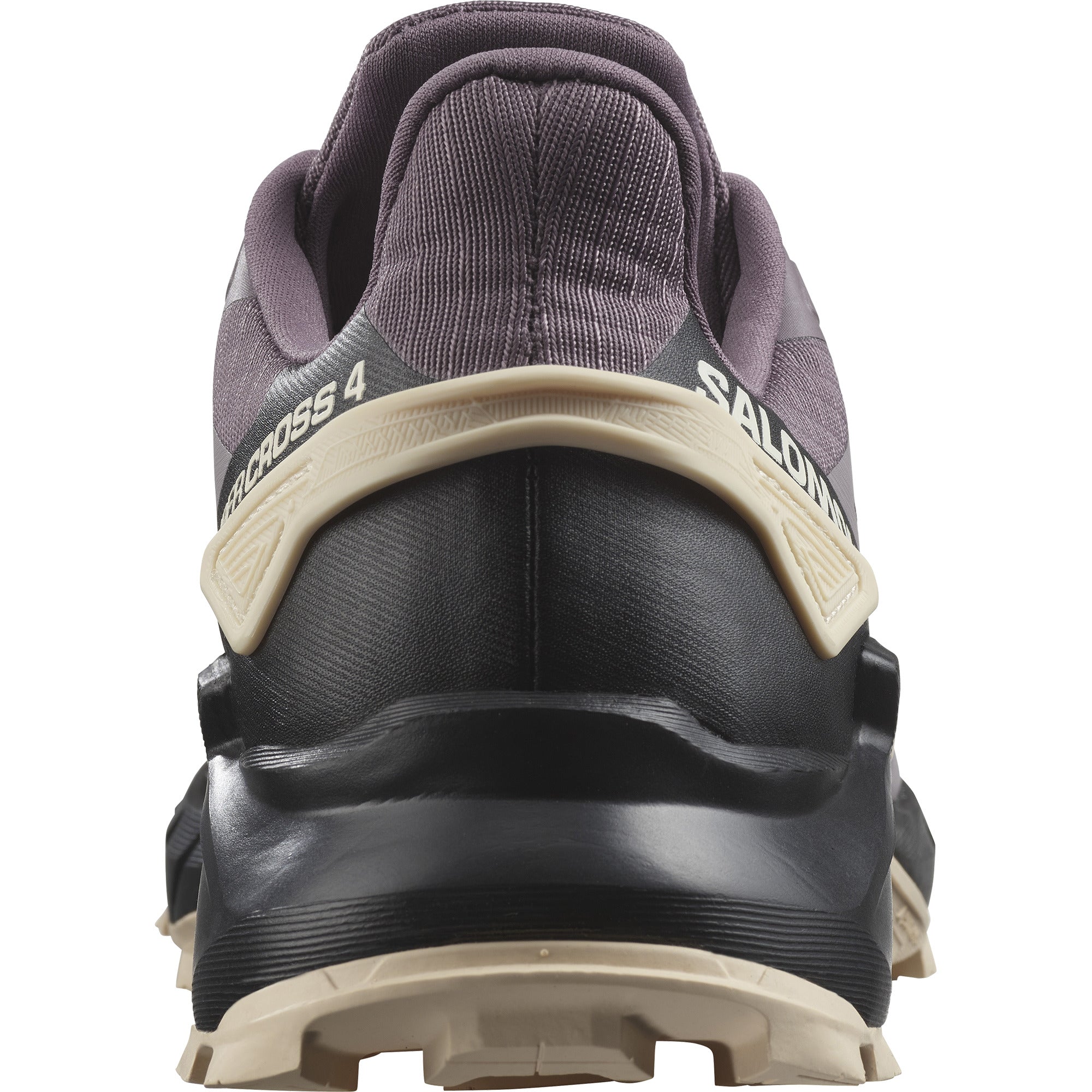 Salomon Women's Supercross 4 Trail Running Shoes: Superior Grip, Comfort, Performance