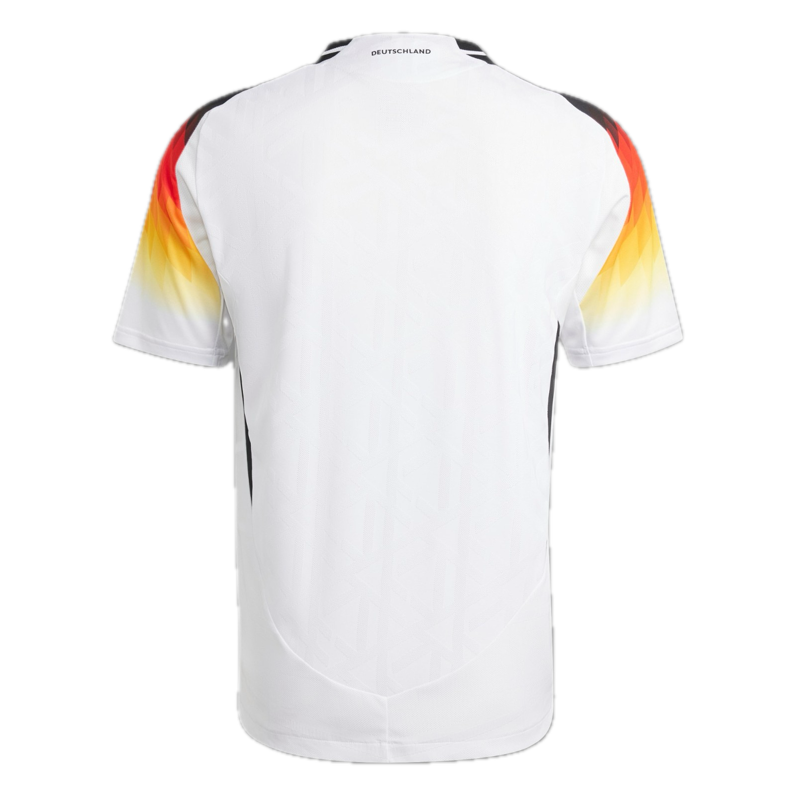 Germany 2024 Home Jersey