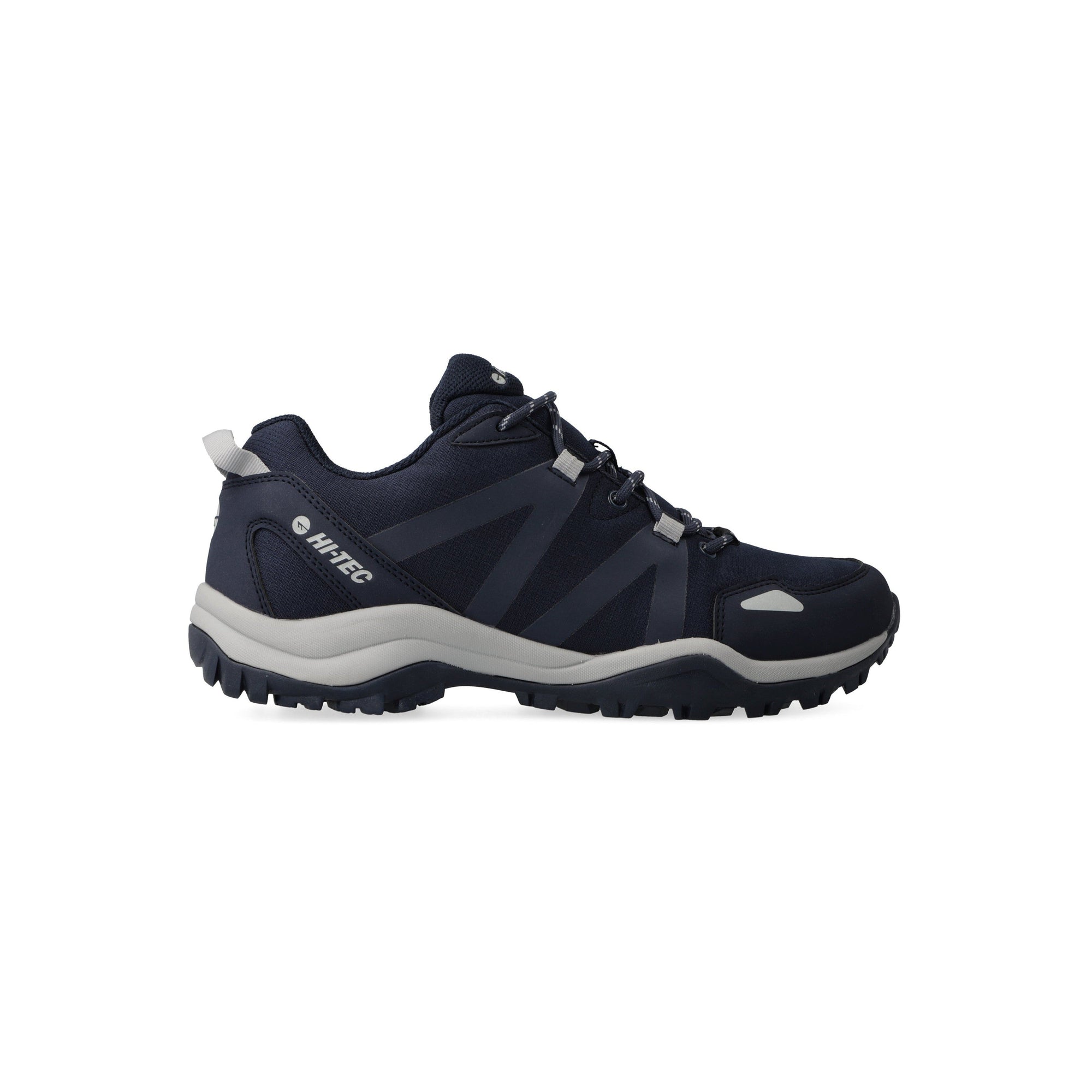 Hi-Tec Ares Men's Outdoor Lifestyle Shoe: Durable, Breathable, Comfortable, Versatile