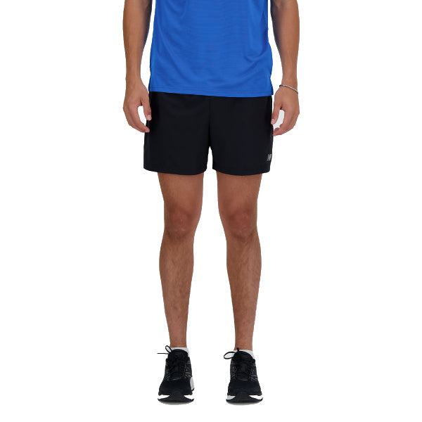 New Balance Sport Essentials Short 5" Black