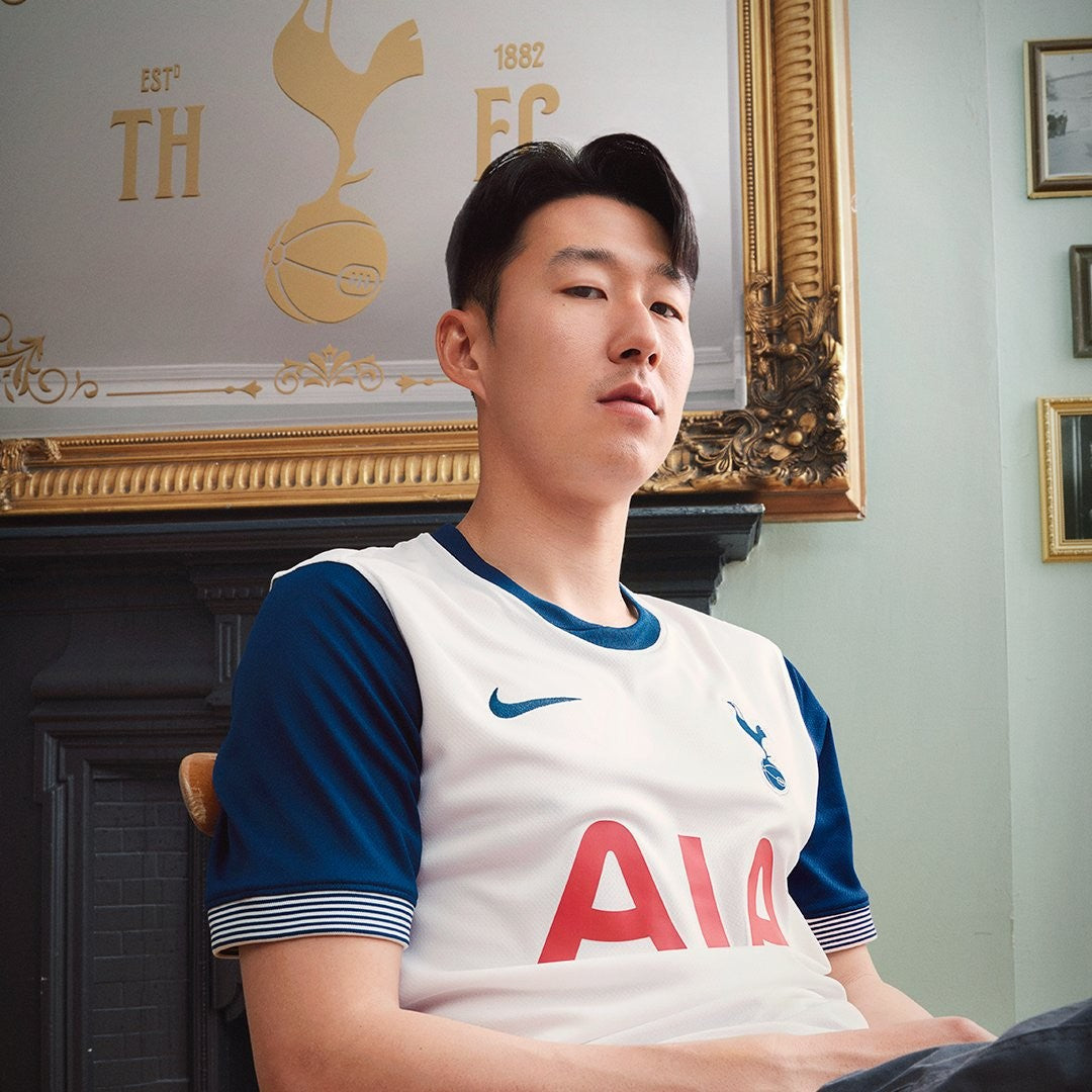 Tottenham Hotspur 24/25 home Jersey (Player Version)