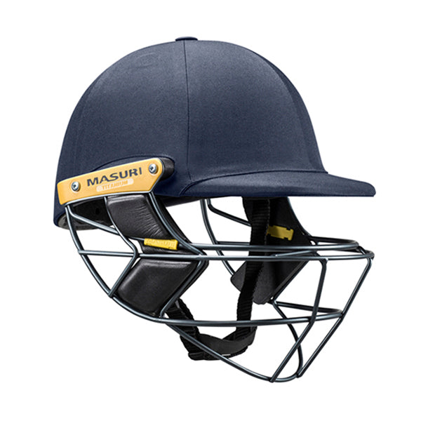 Masuri E-Line Titanium
