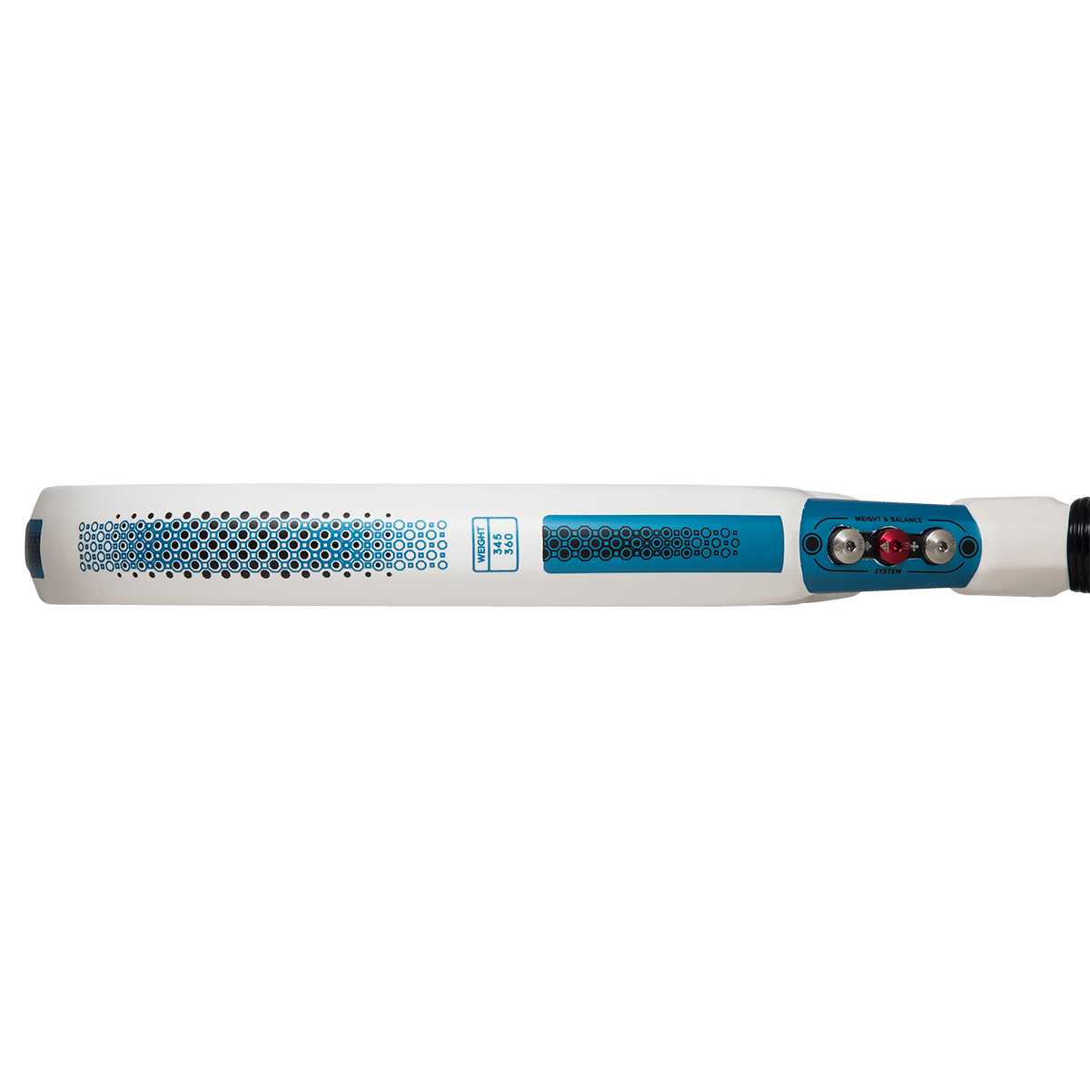 Adidas Metalbone Master LTD 2023 Padel Racket