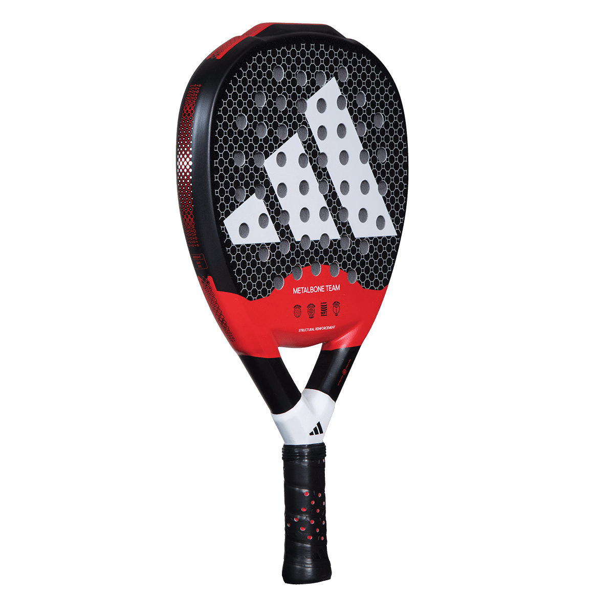 Adidas Metalbone Team Padel Racket-Right