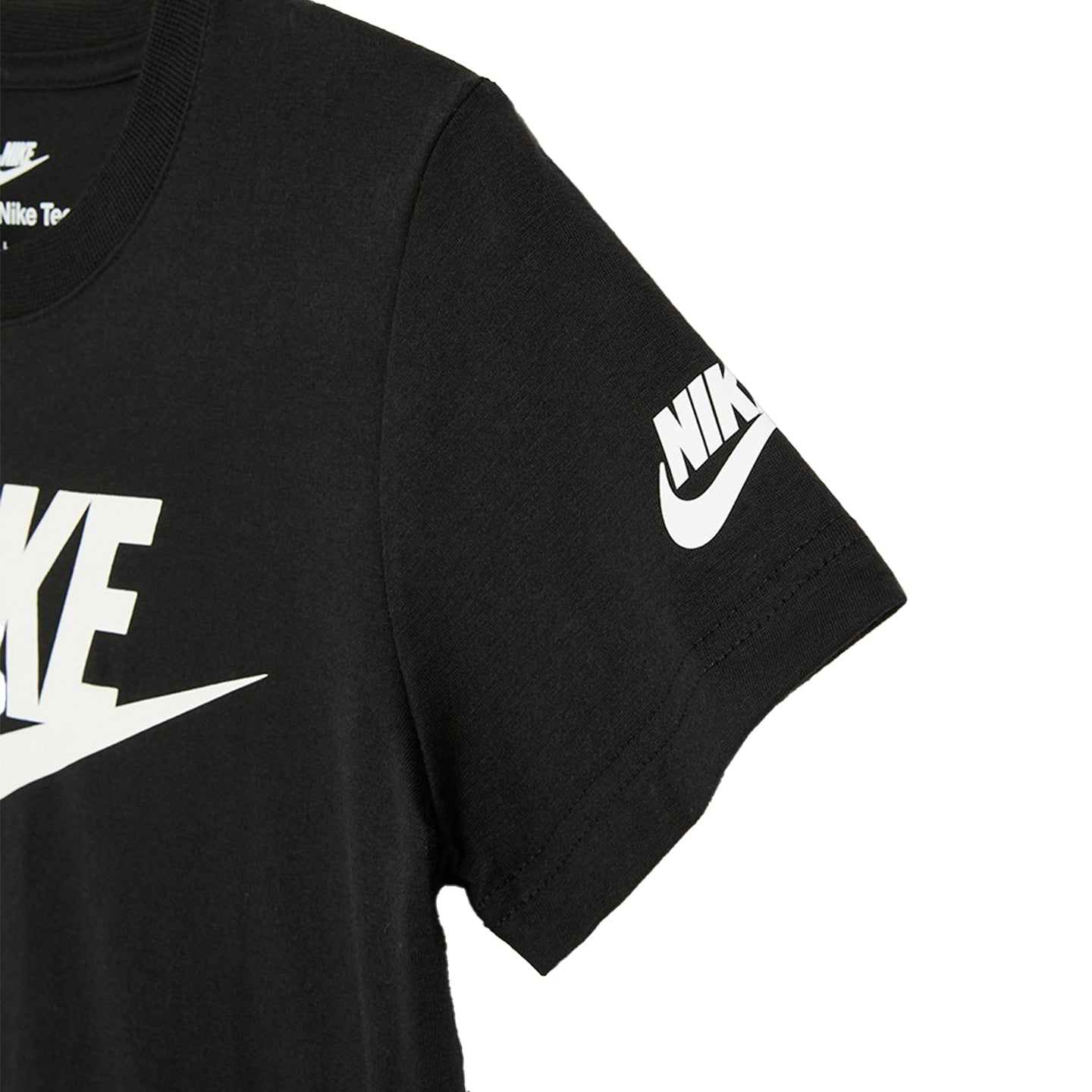 Nike NKB Futura Evergreen - Black (White)