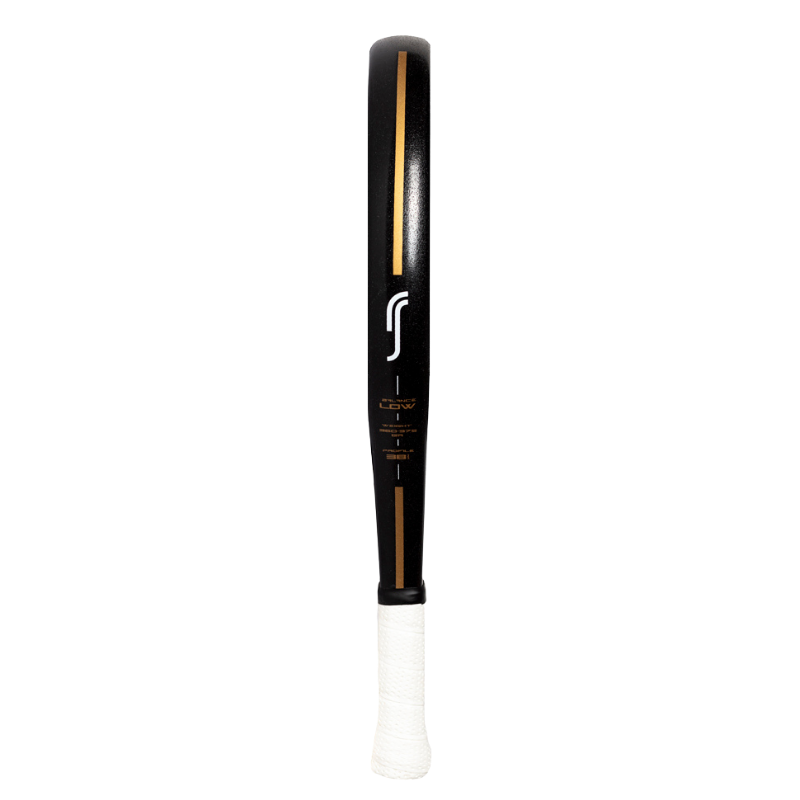 RS X Series Cayetano Rocofort Padel Racket